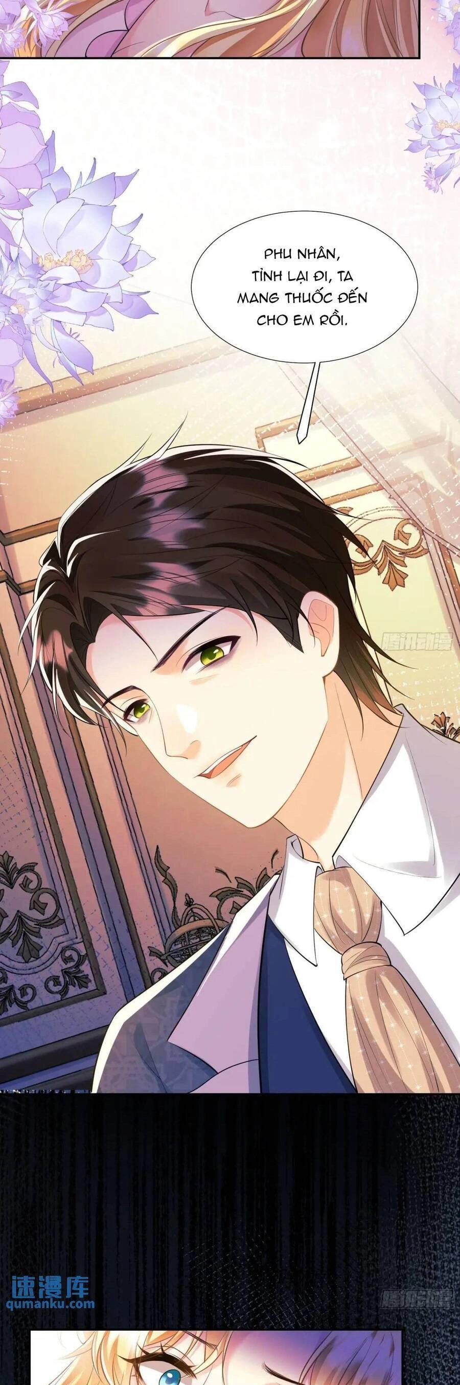 Trở Thành Đồ Chơi Nguy Hiểm Của Vương Tước Chapter 34 - 24