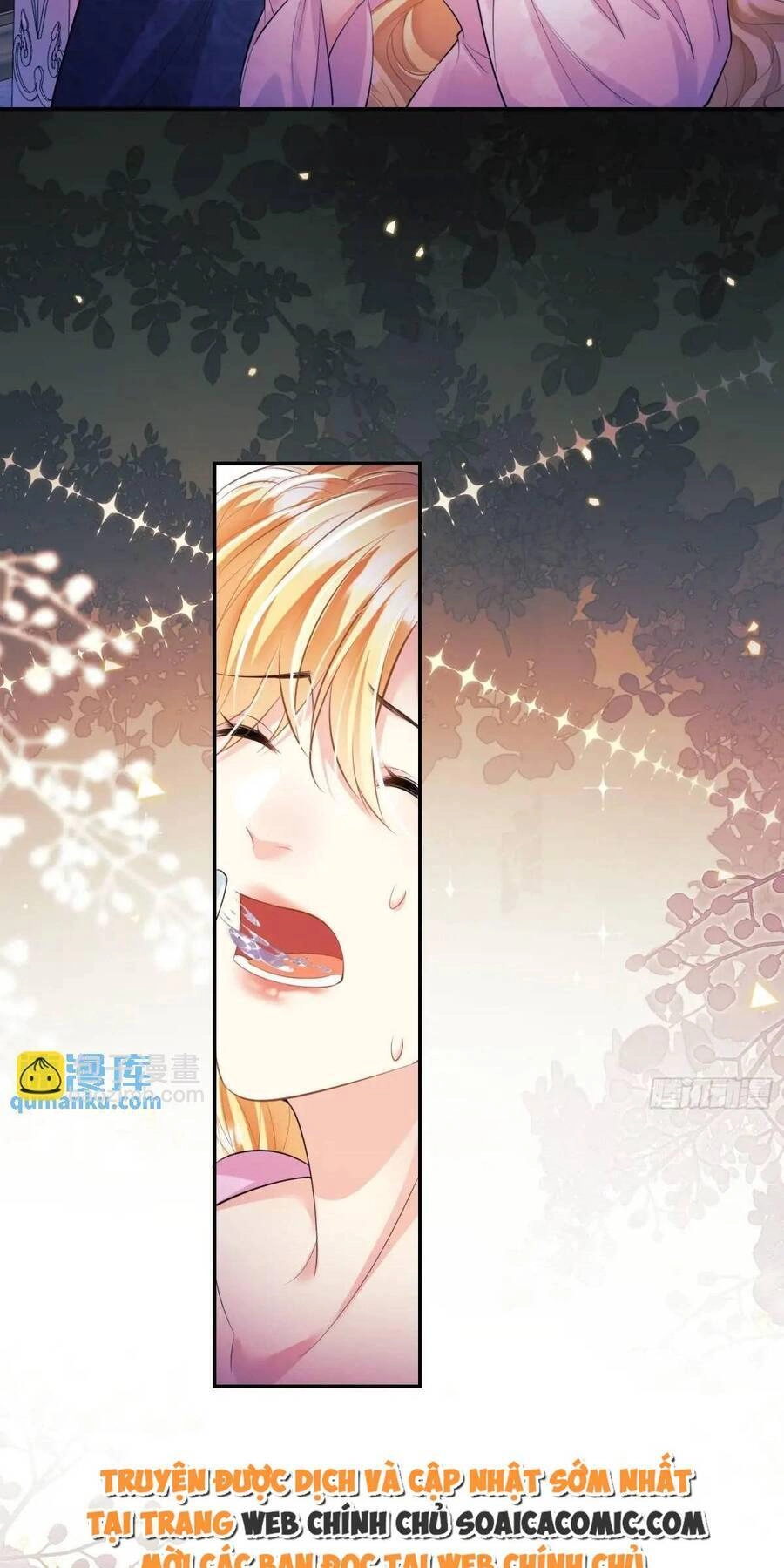 Trở Thành Đồ Chơi Nguy Hiểm Của Vương Tước Chapter 34 - 28