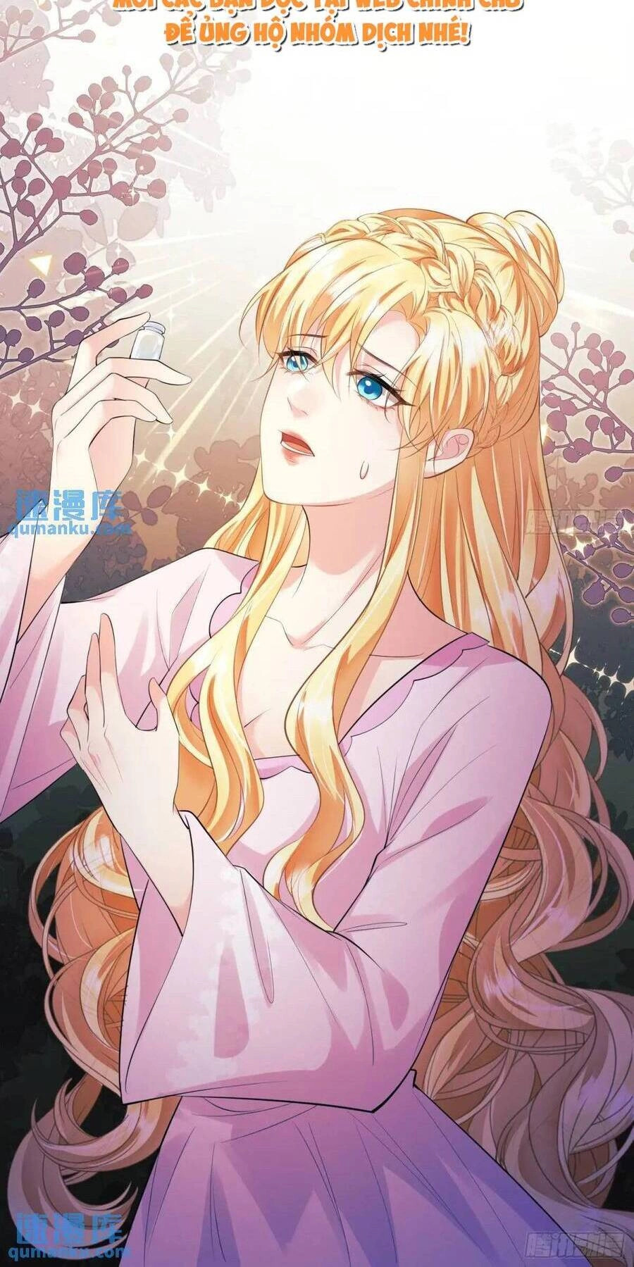 Trở Thành Đồ Chơi Nguy Hiểm Của Vương Tước Chapter 34 - 29