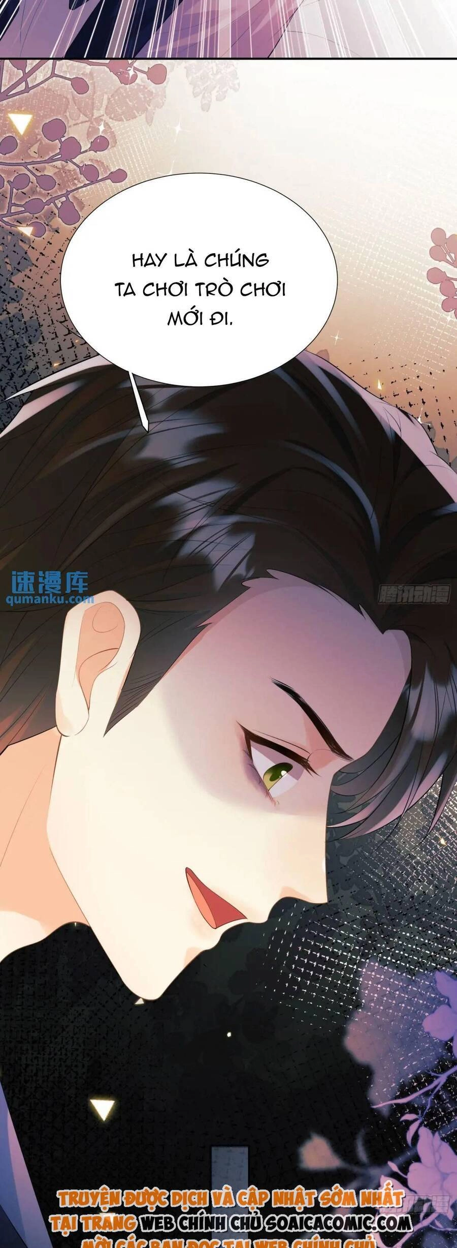 Trở Thành Đồ Chơi Nguy Hiểm Của Vương Tước Chapter 35 - 5