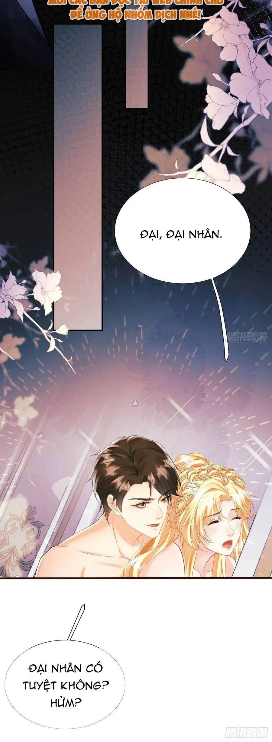 Trở Thành Đồ Chơi Nguy Hiểm Của Vương Tước Chapter 35 - 6