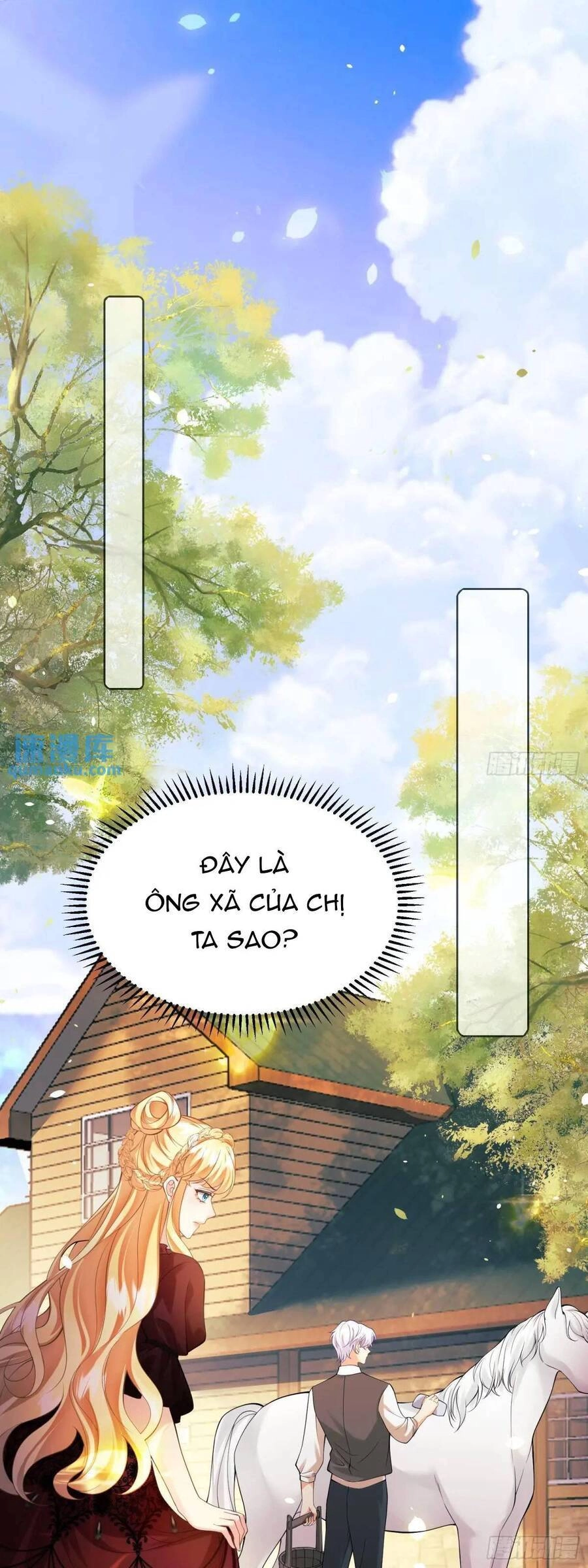 Trở Thành Đồ Chơi Nguy Hiểm Của Vương Tước Chapter 35 - 24