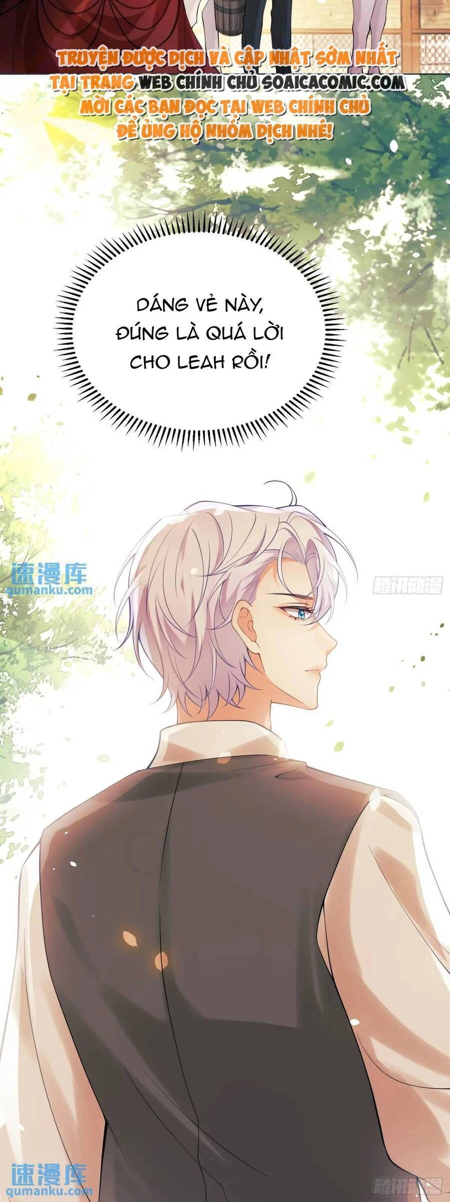 Trở Thành Đồ Chơi Nguy Hiểm Của Vương Tước Chapter 35 - 25