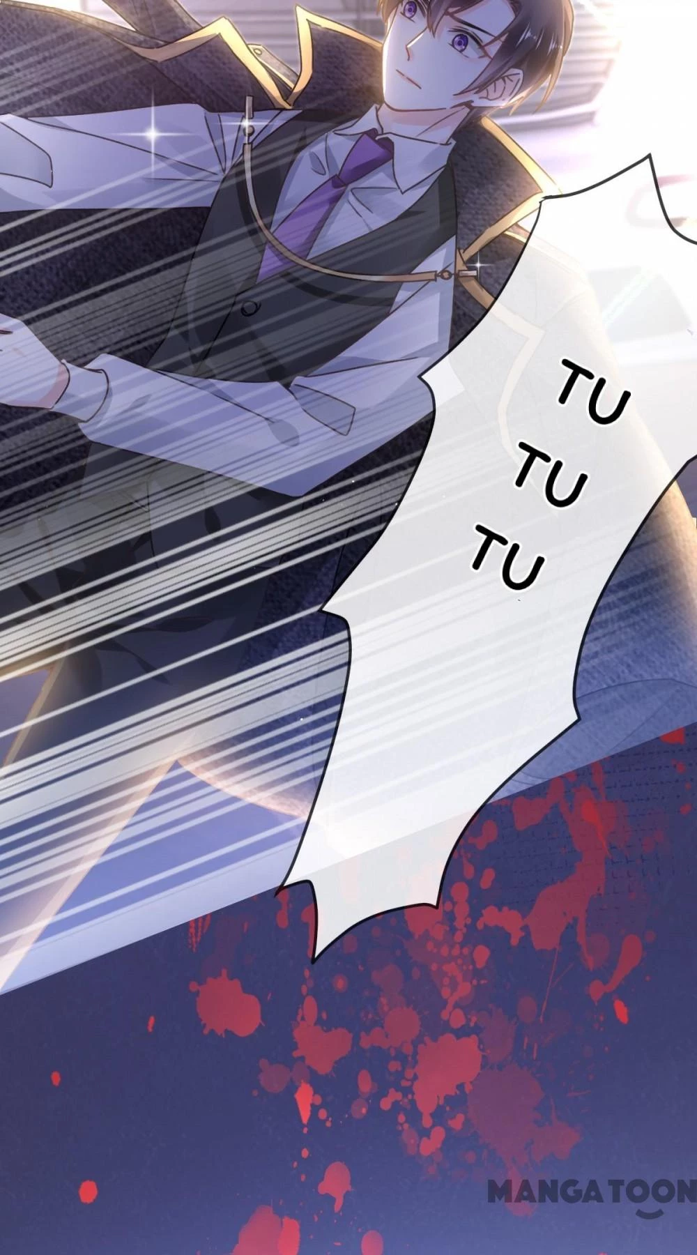 Tân Nương Của Ma Thần Chapter 1 - 4