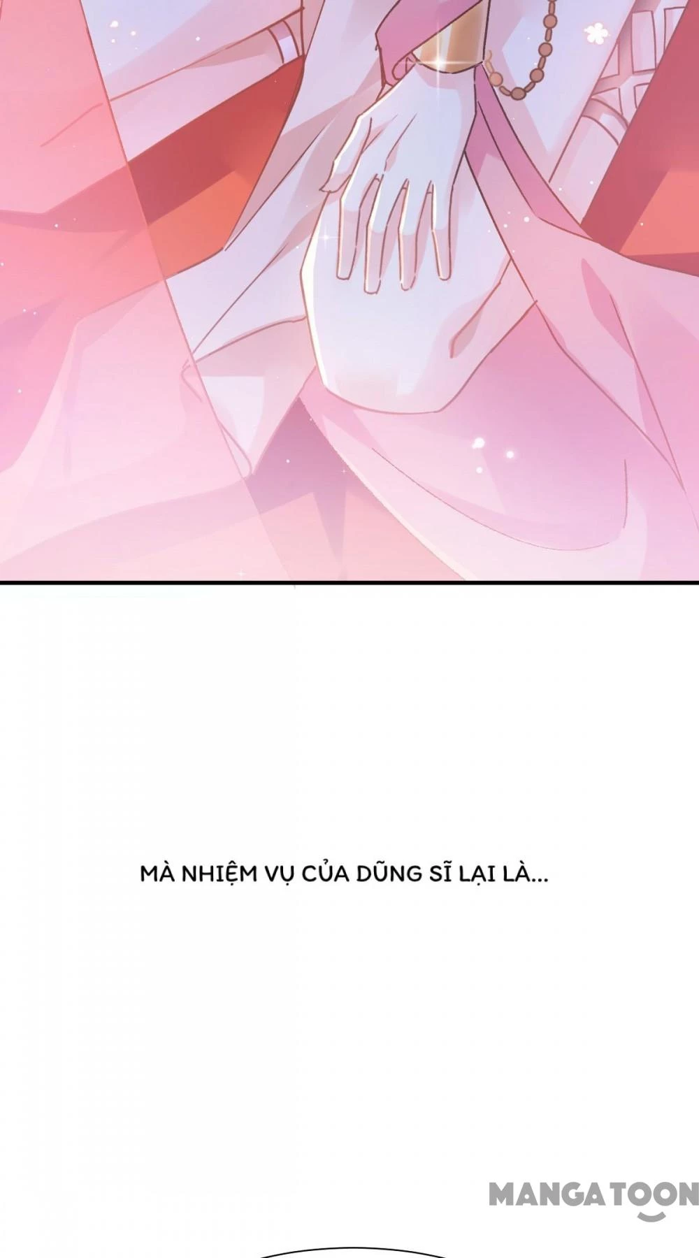 Tân Nương Của Ma Thần Chapter 1 - 7