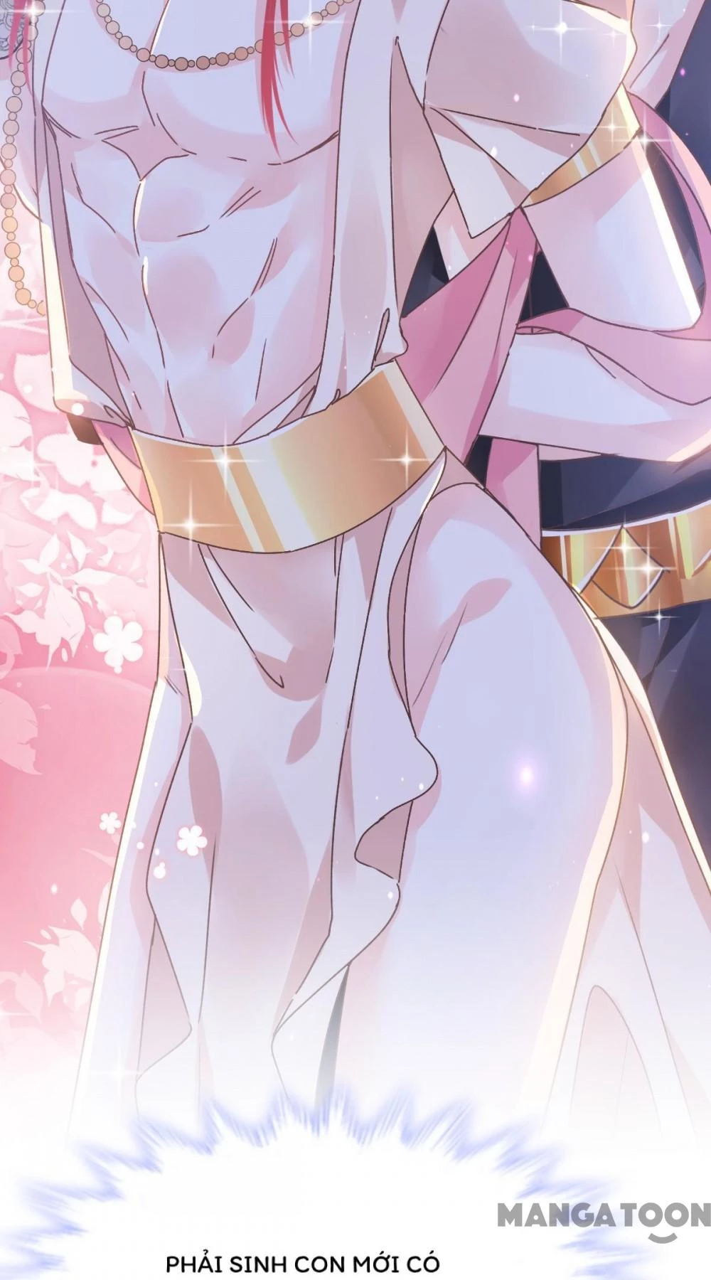 Tân Nương Của Ma Thần Chapter 1 - 9