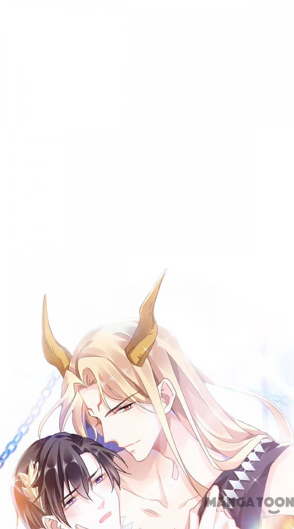 Tân Nương Của Ma Thần Chapter 1 - 11