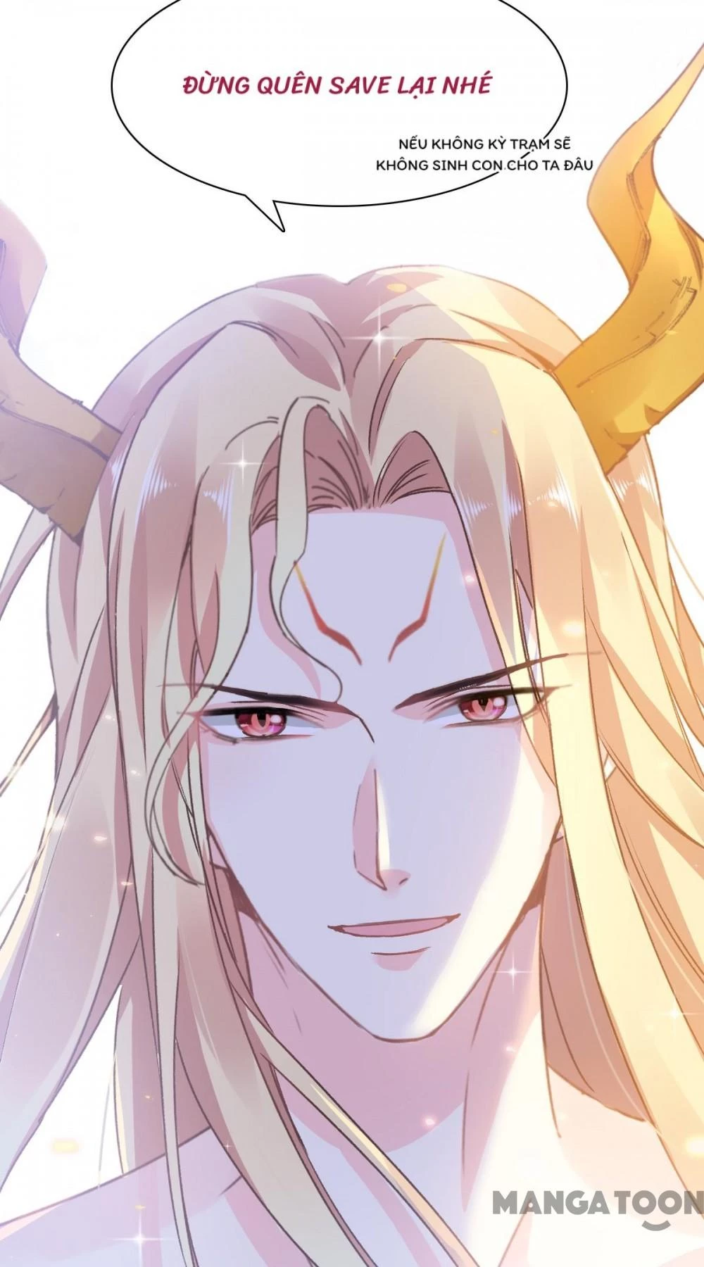 Tân Nương Của Ma Thần Chapter 1 - 13