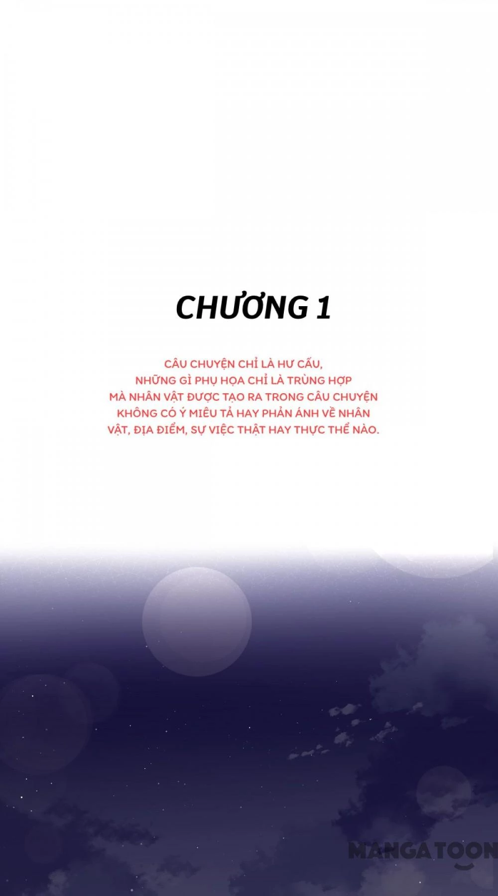 Tân Nương Của Ma Thần Chapter 2 - 3