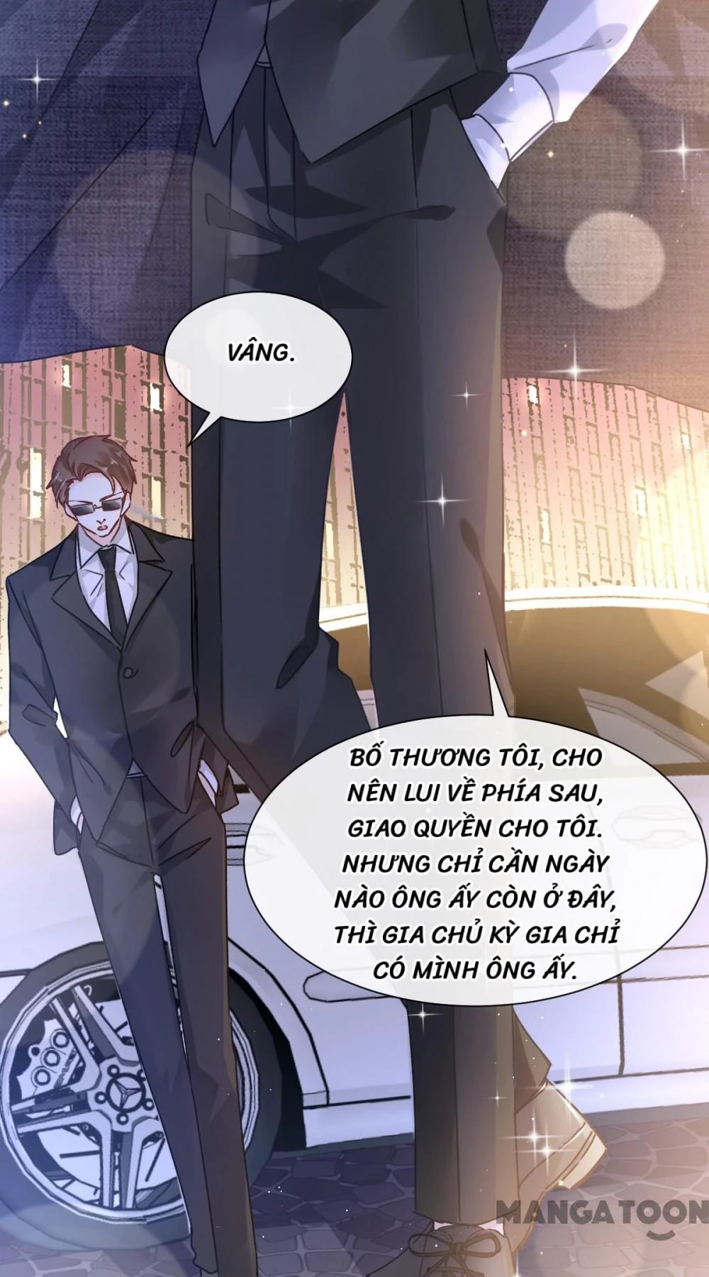 Tân Nương Của Ma Thần Chapter 2 - 7