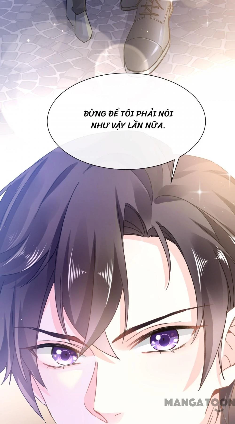 Tân Nương Của Ma Thần Chapter 2 - 8