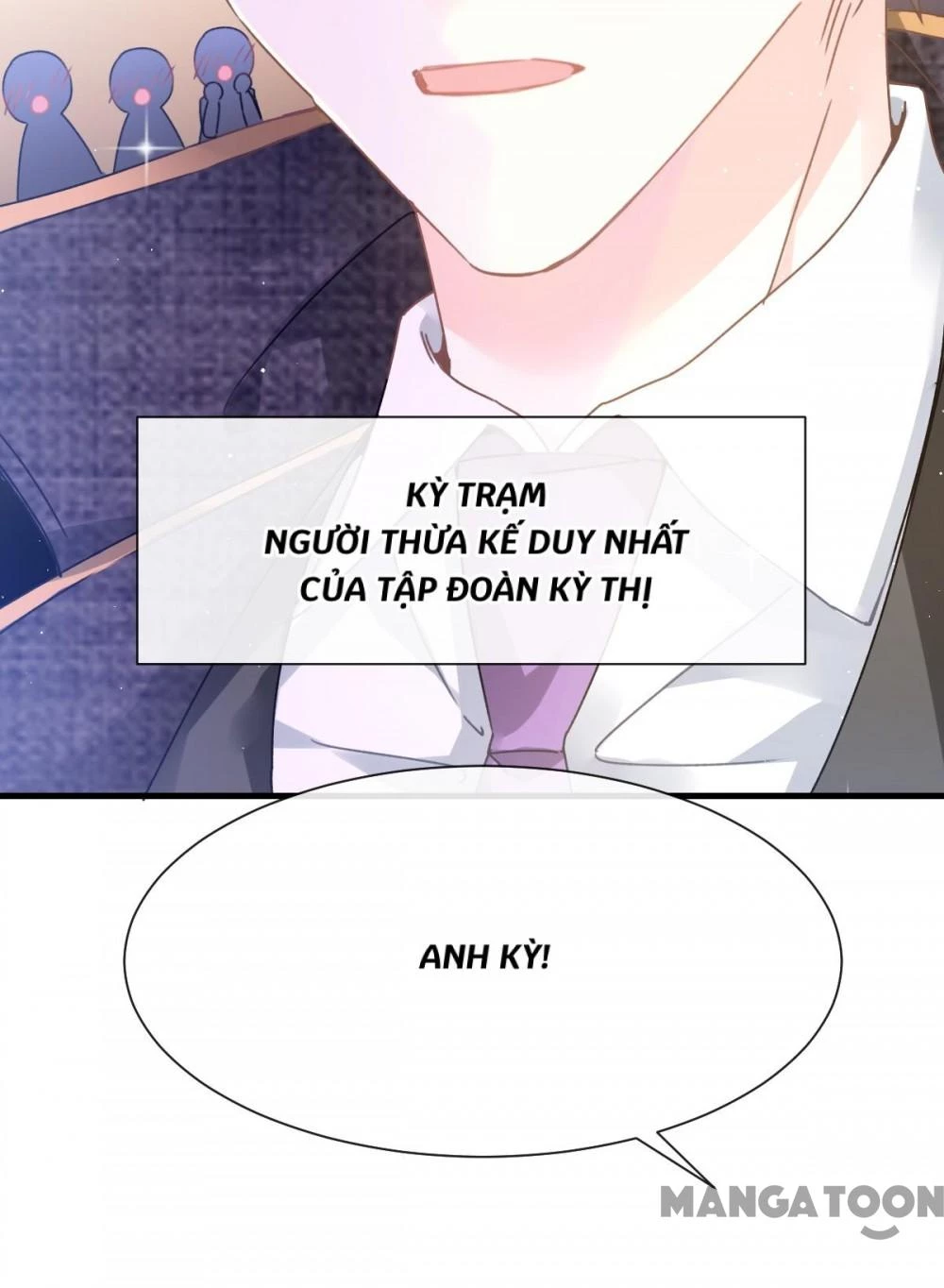 Tân Nương Của Ma Thần Chapter 2 - 9