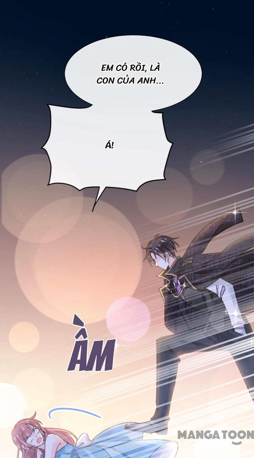 Tân Nương Của Ma Thần Chapter 2 - 13