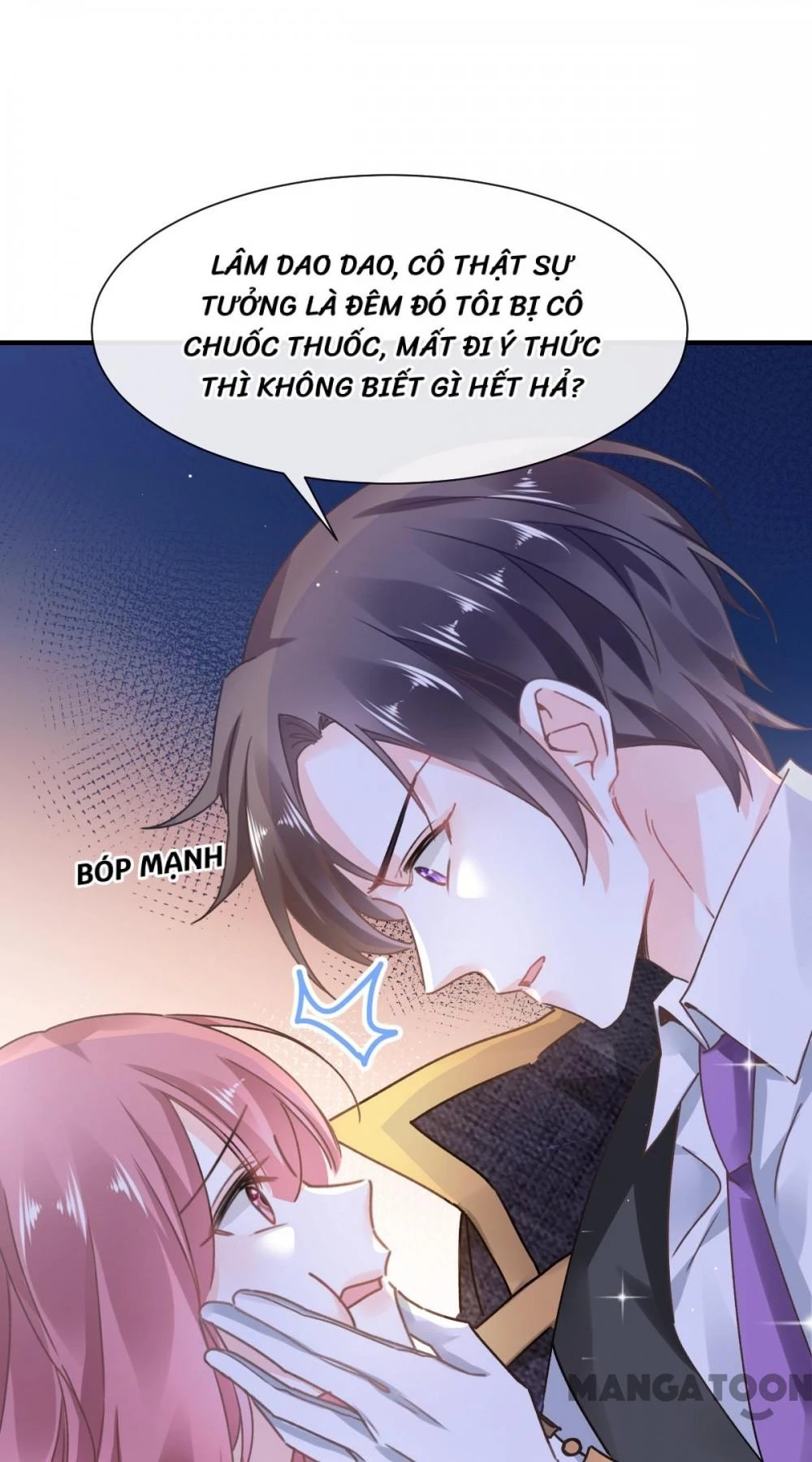 Tân Nương Của Ma Thần Chapter 2 - 15