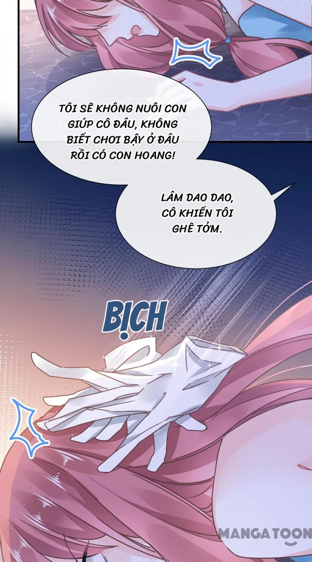 Tân Nương Của Ma Thần Chapter 2 - 17