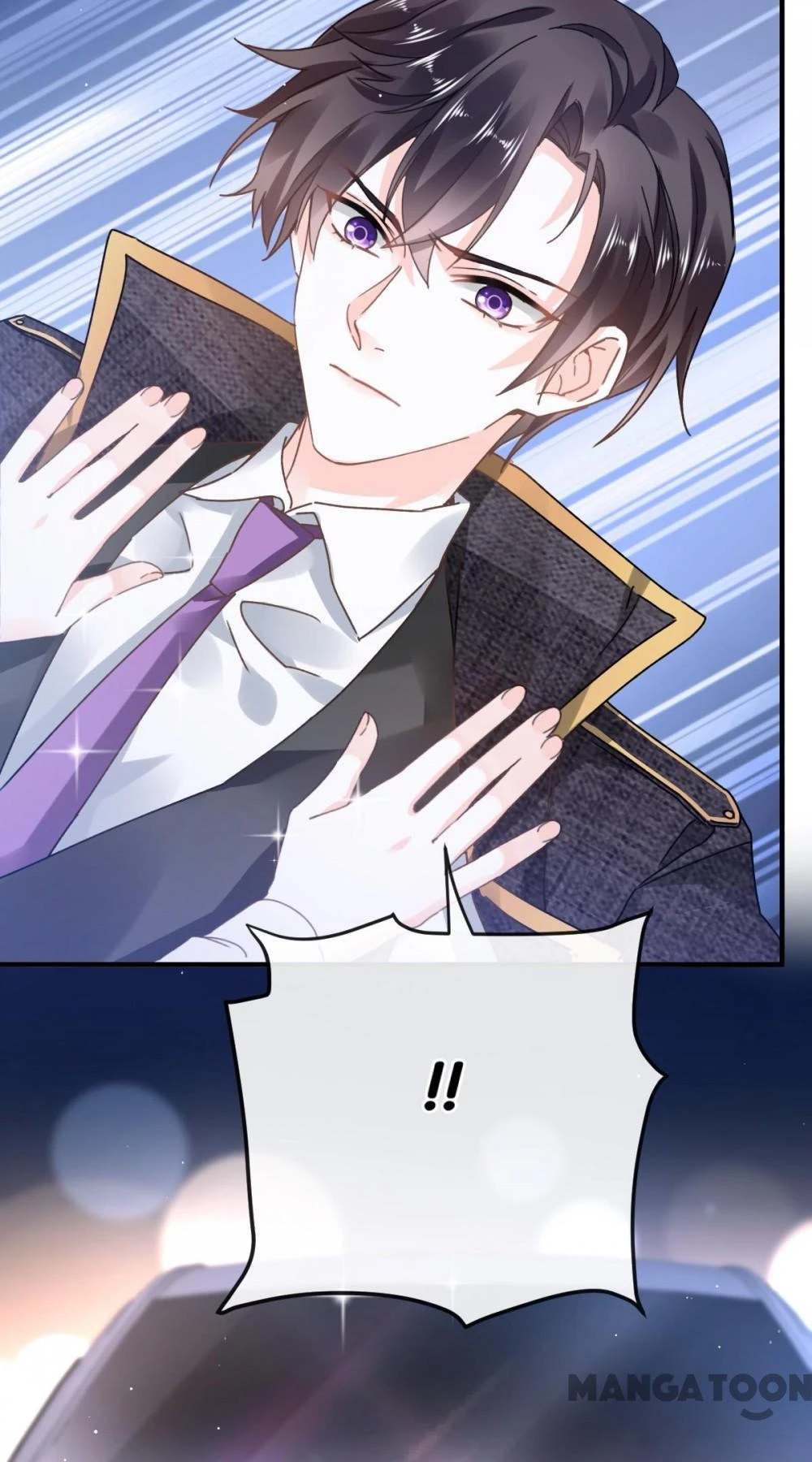 Tân Nương Của Ma Thần Chapter 2 - 19