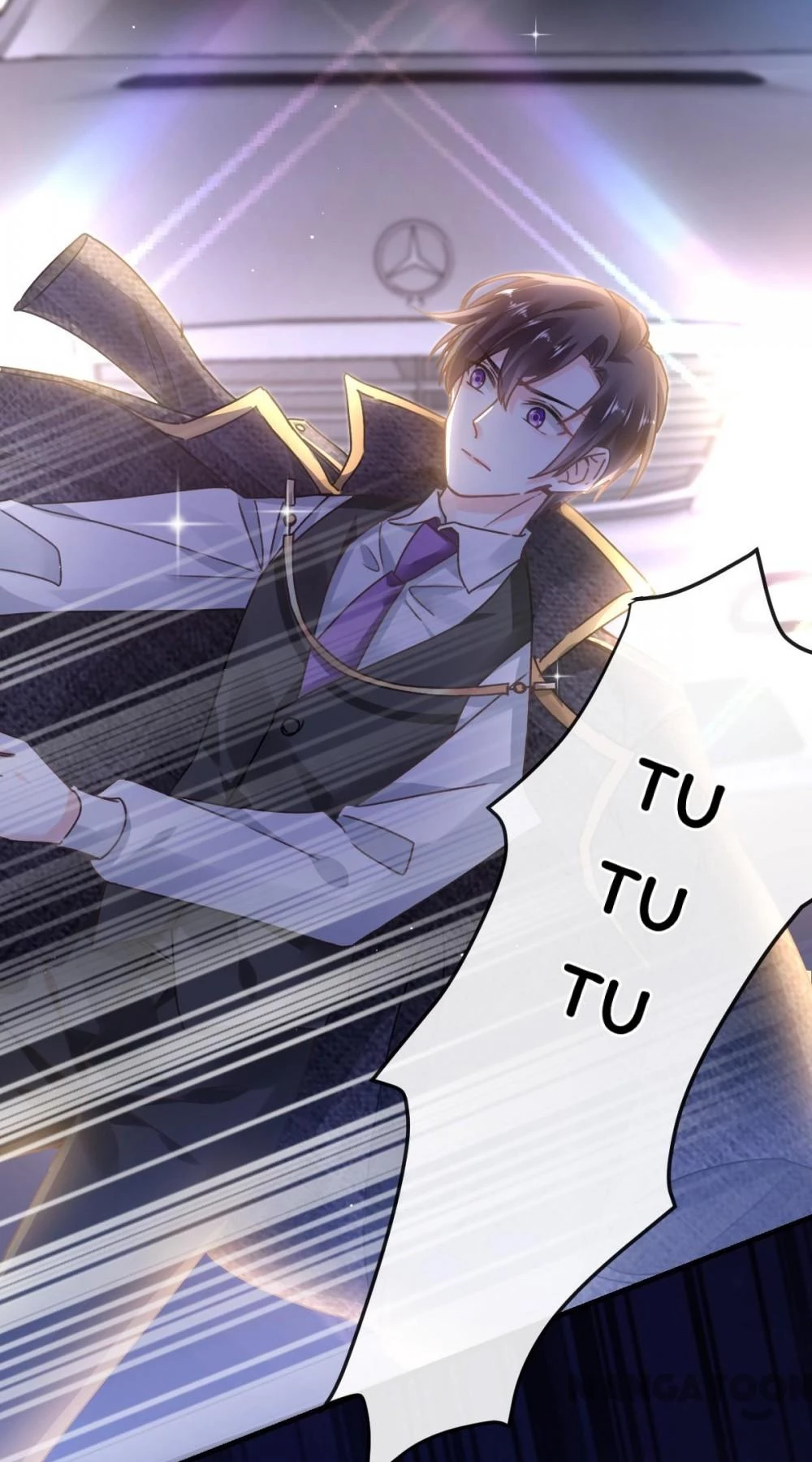 Tân Nương Của Ma Thần Chapter 2 - 20