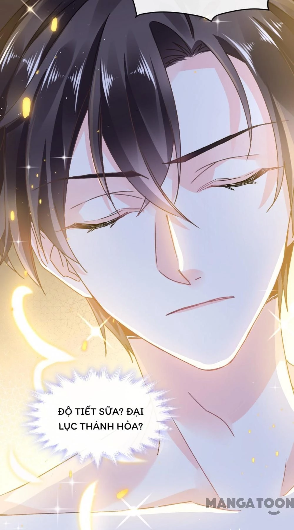 Tân Nương Của Ma Thần Chapter 2 - 24