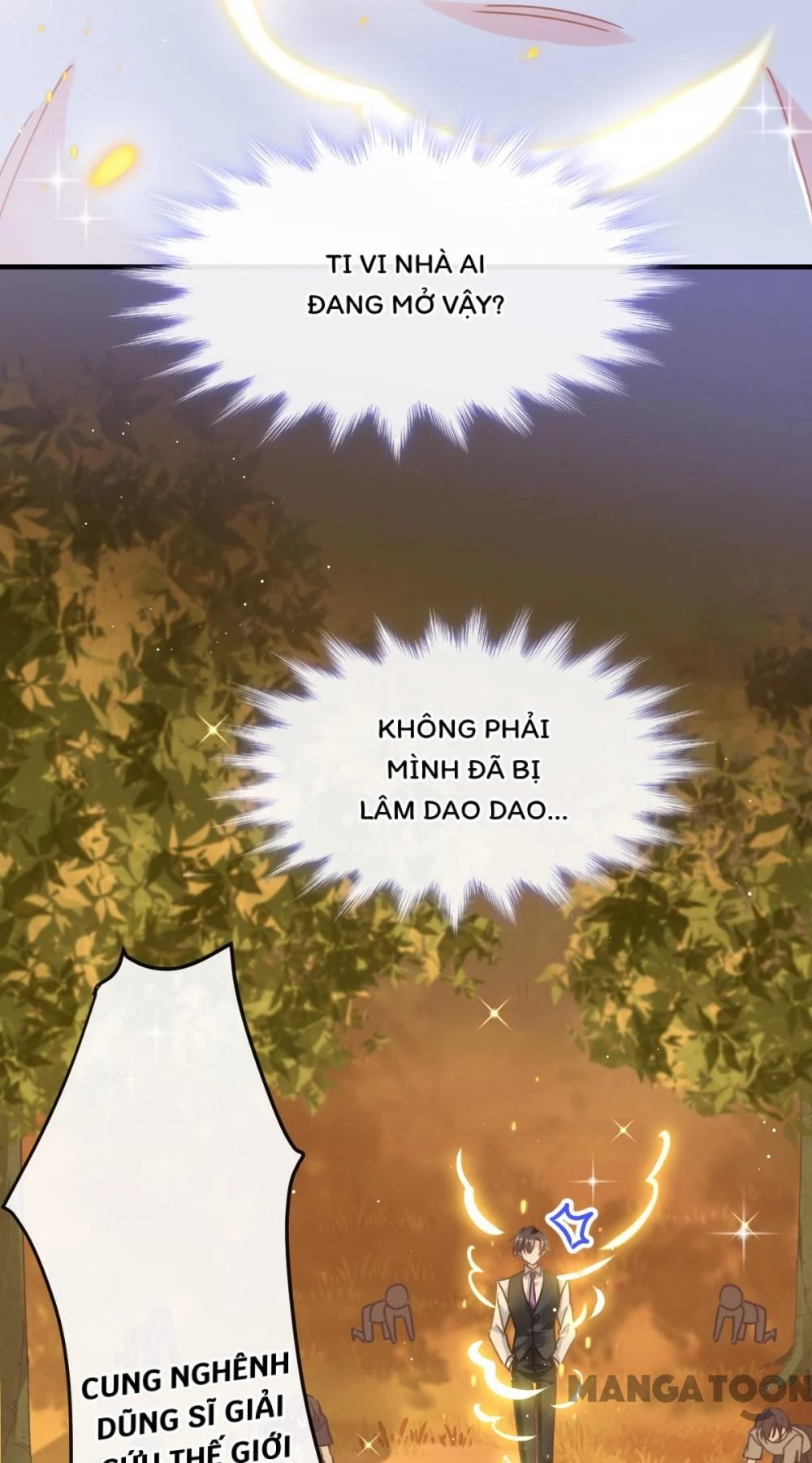 Tân Nương Của Ma Thần Chapter 2 - 25