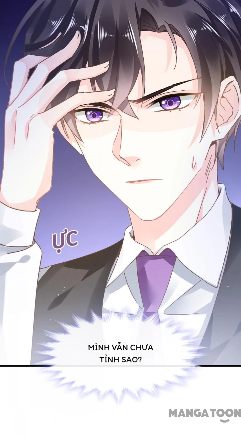 Tân Nương Của Ma Thần Chapter 2 - 27