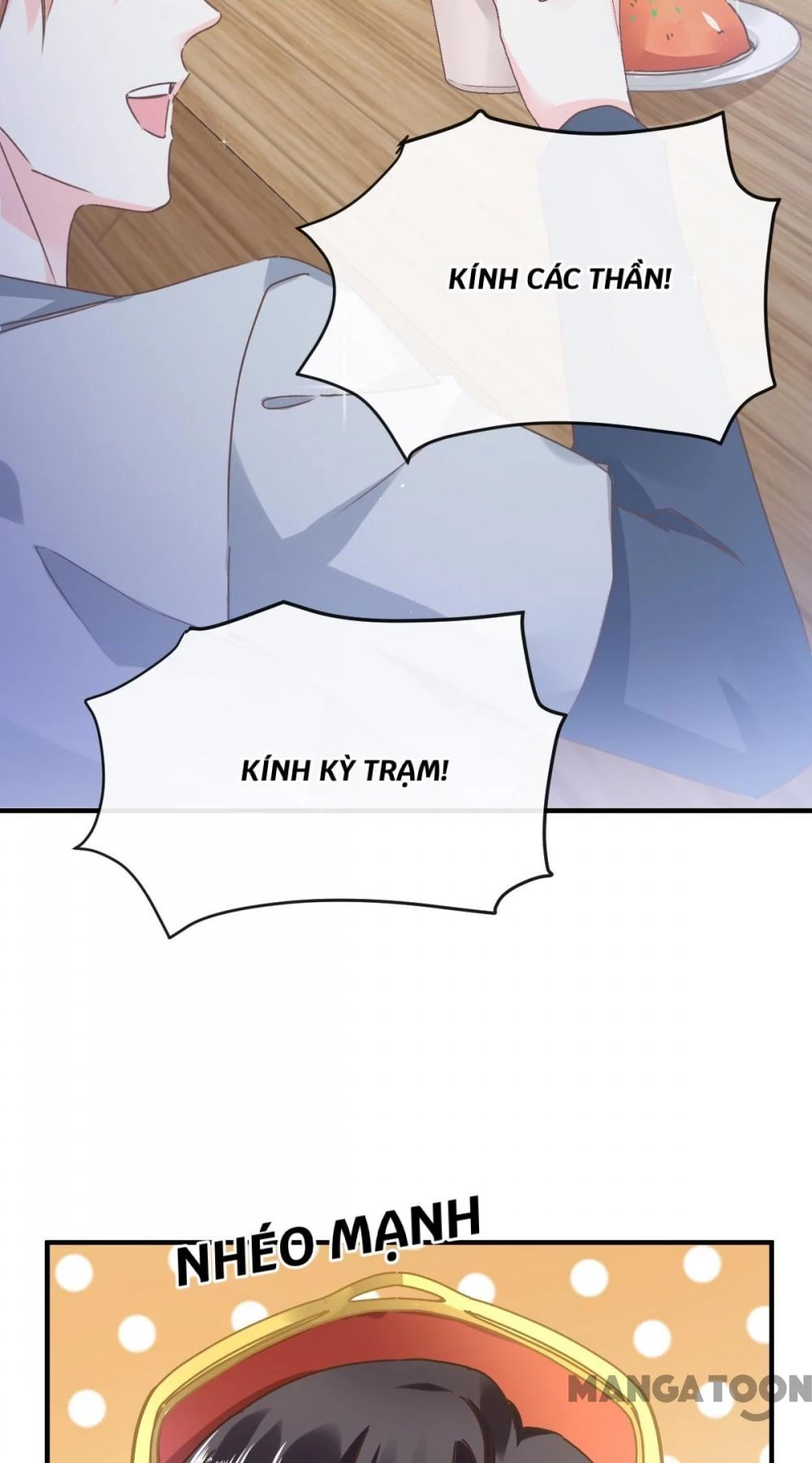 Tân Nương Của Ma Thần Chapter 2 - 30