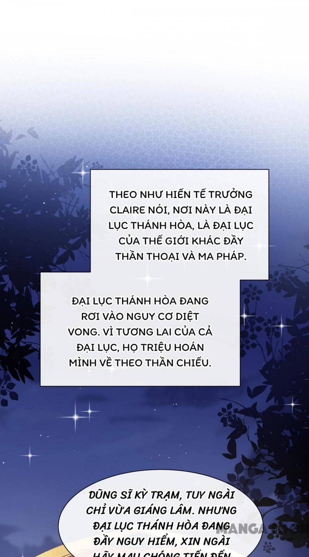 Tân Nương Của Ma Thần Chapter 2 - 32