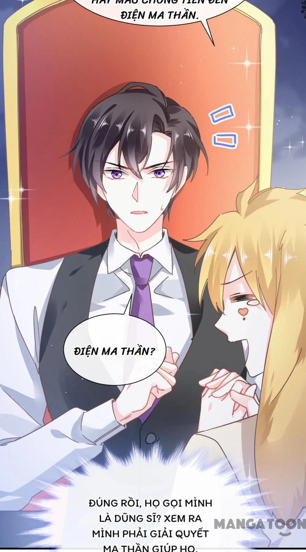 Tân Nương Của Ma Thần Chapter 2 - 33