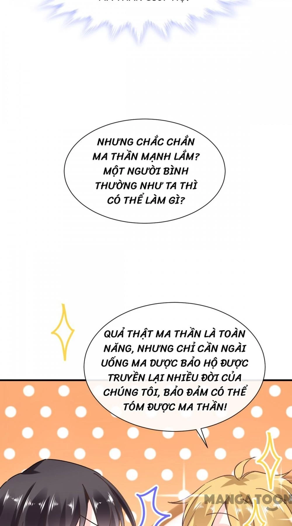 Tân Nương Của Ma Thần Chapter 2 - 34