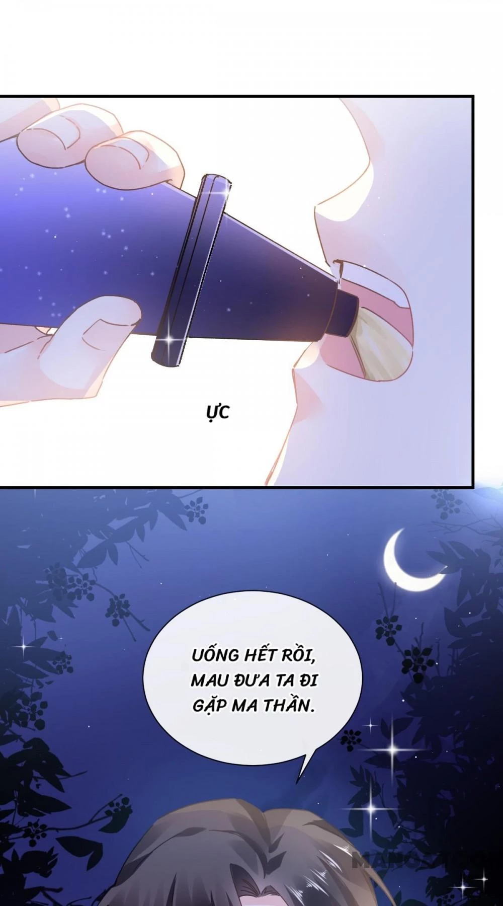 Tân Nương Của Ma Thần Chapter 2 - 38