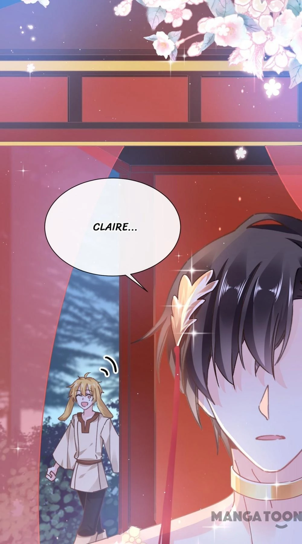 Tân Nương Của Ma Thần Chapter 2 - 42