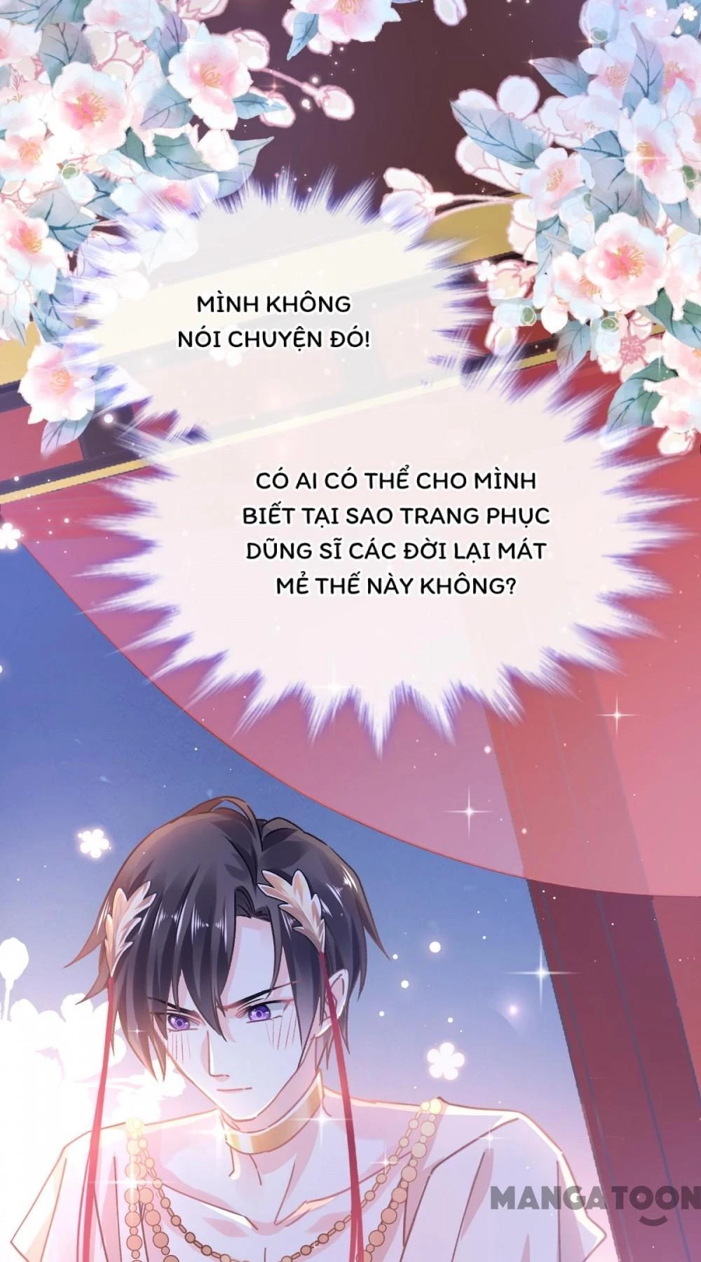 Tân Nương Của Ma Thần Chapter 2 - 44