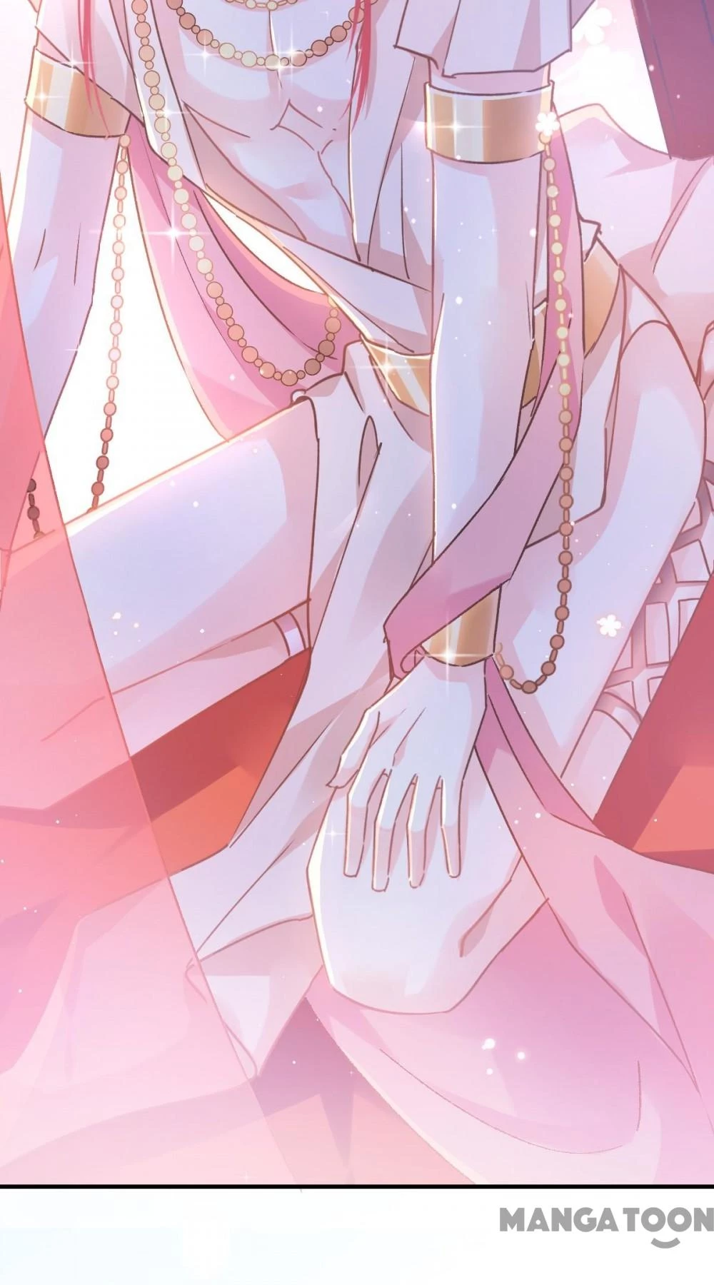 Tân Nương Của Ma Thần Chapter 2 - 45