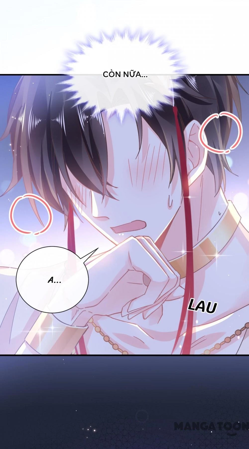 Tân Nương Của Ma Thần Chapter 2 - 46