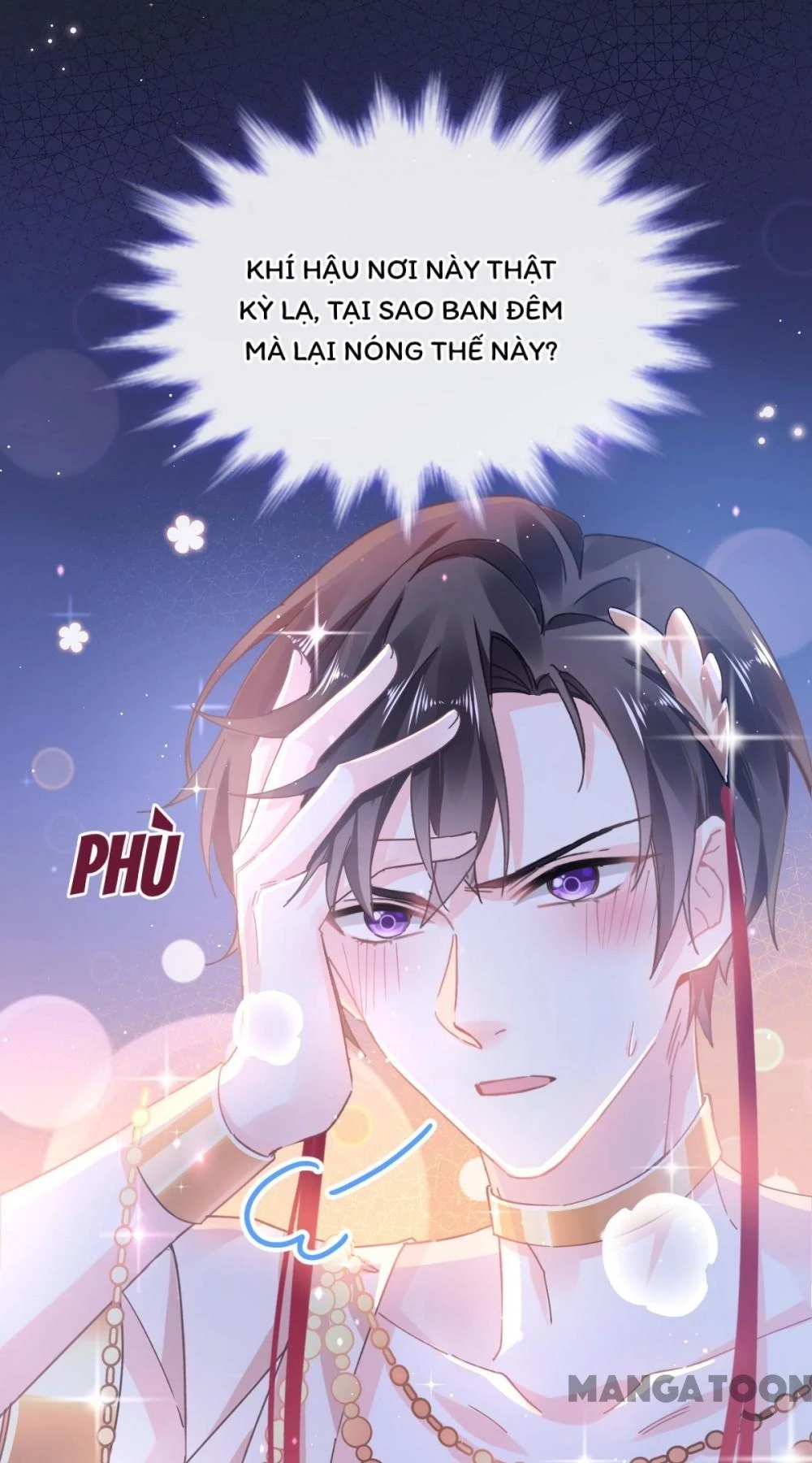 Tân Nương Của Ma Thần Chapter 2 - 47
