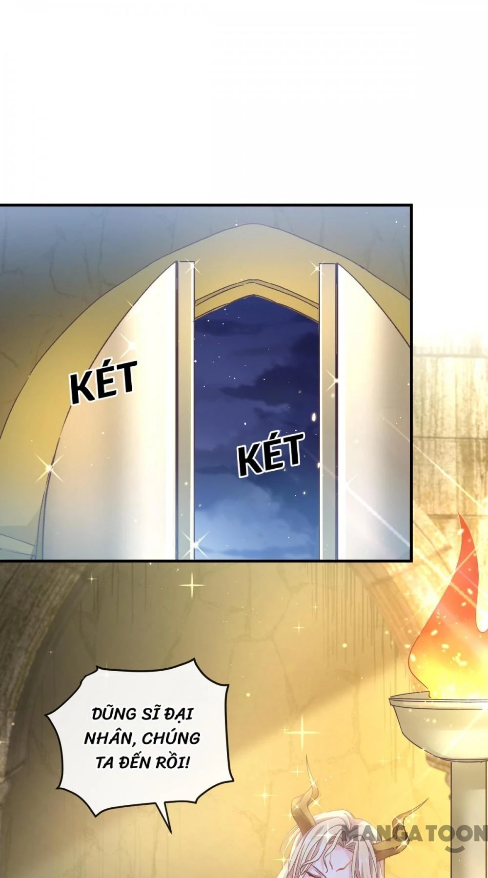 Tân Nương Của Ma Thần Chapter 2 - 49