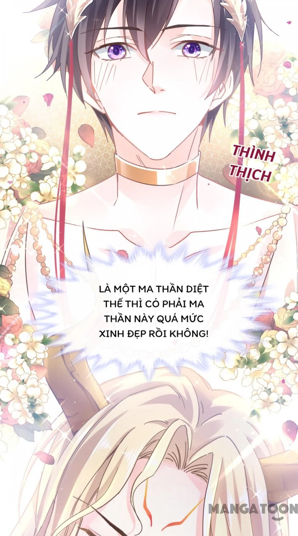 Tân Nương Của Ma Thần Chapter 2 - 51