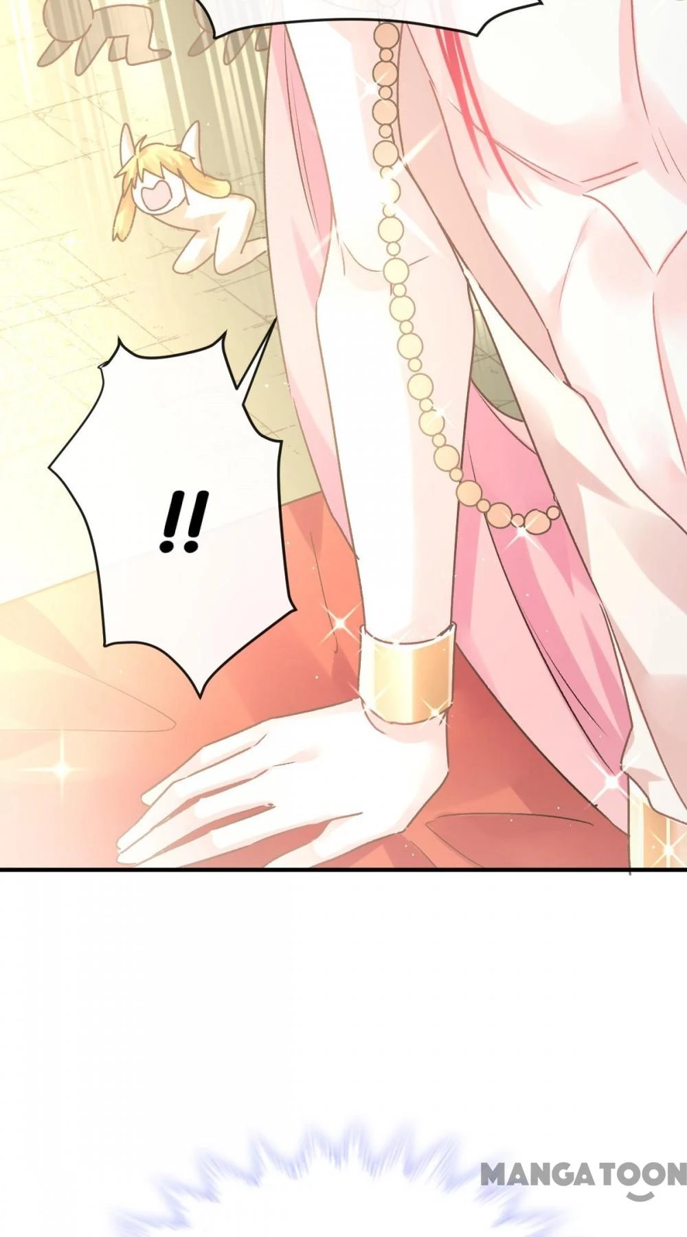 Tân Nương Của Ma Thần Chapter 2 - 54