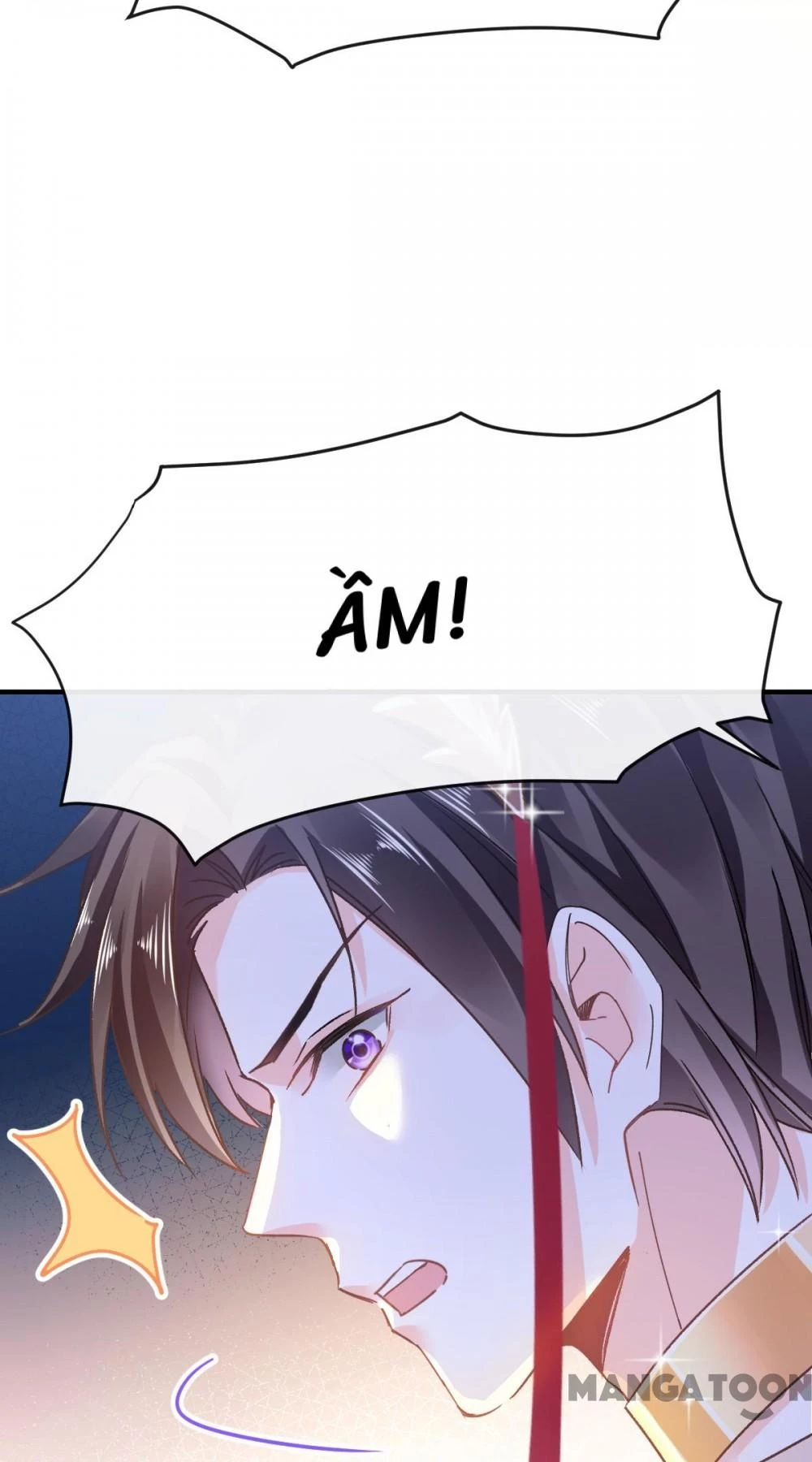 Tân Nương Của Ma Thần Chapter 3 - 7