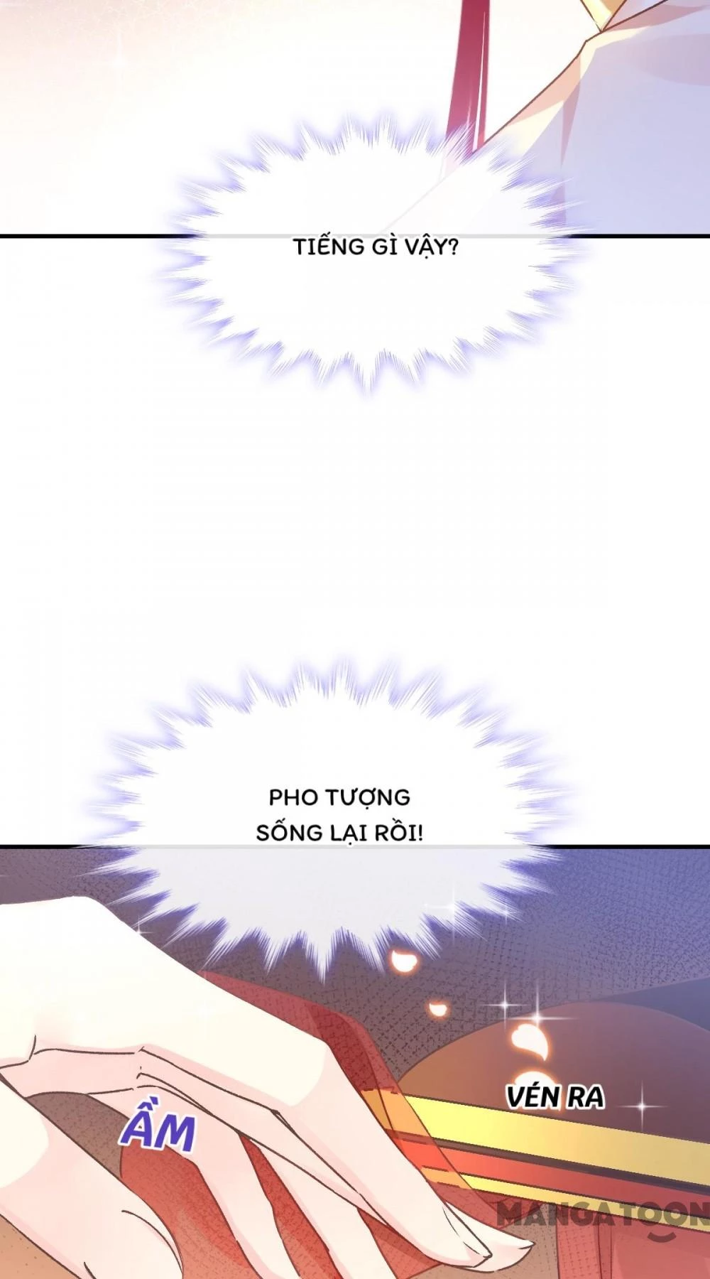 Tân Nương Của Ma Thần Chapter 3 - 8