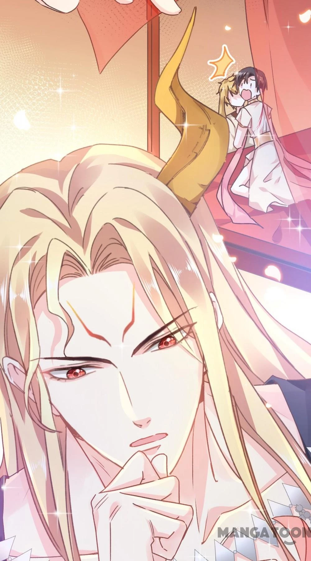 Tân Nương Của Ma Thần Chapter 3 - 9