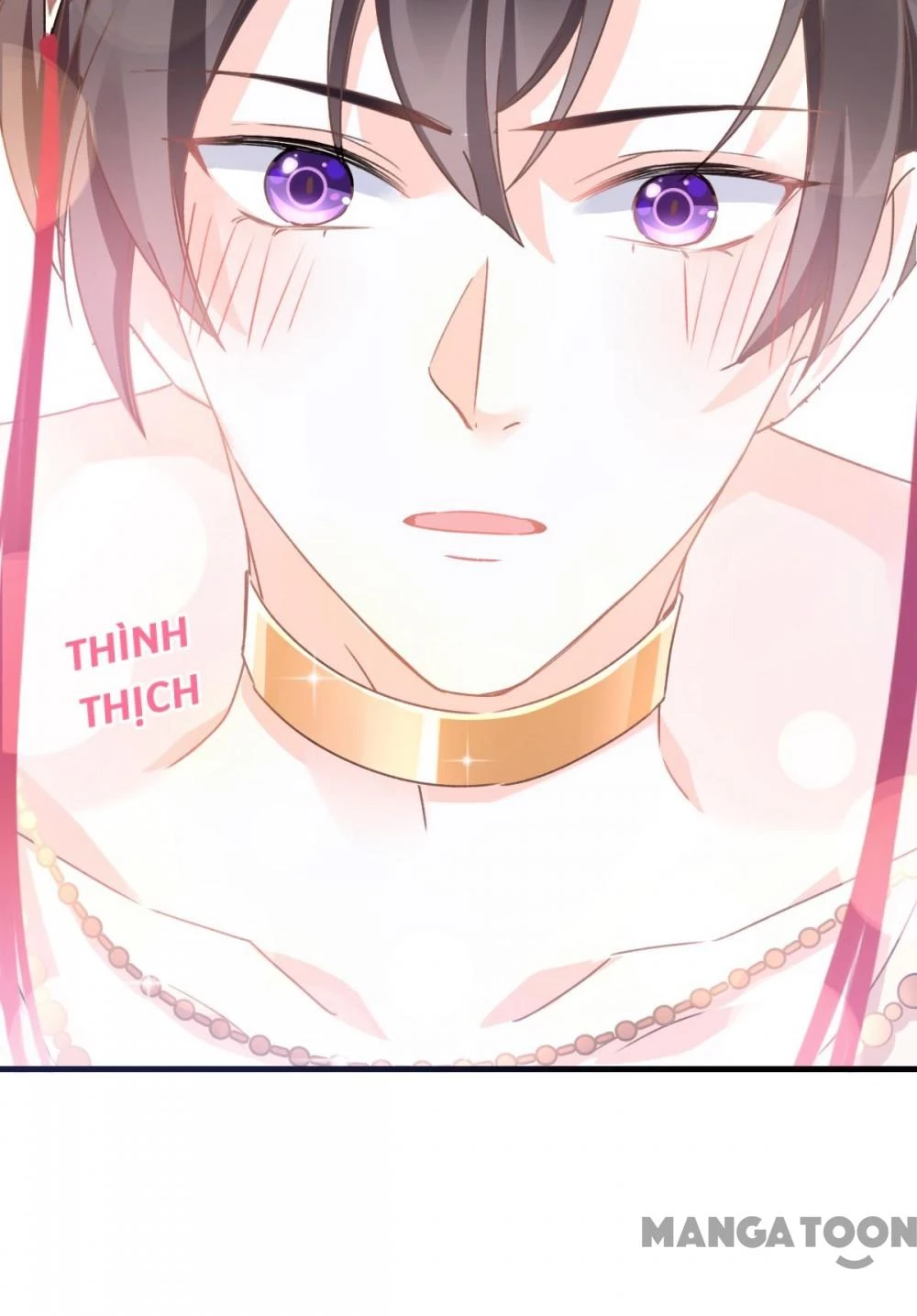 Tân Nương Của Ma Thần Chapter 3 - 12