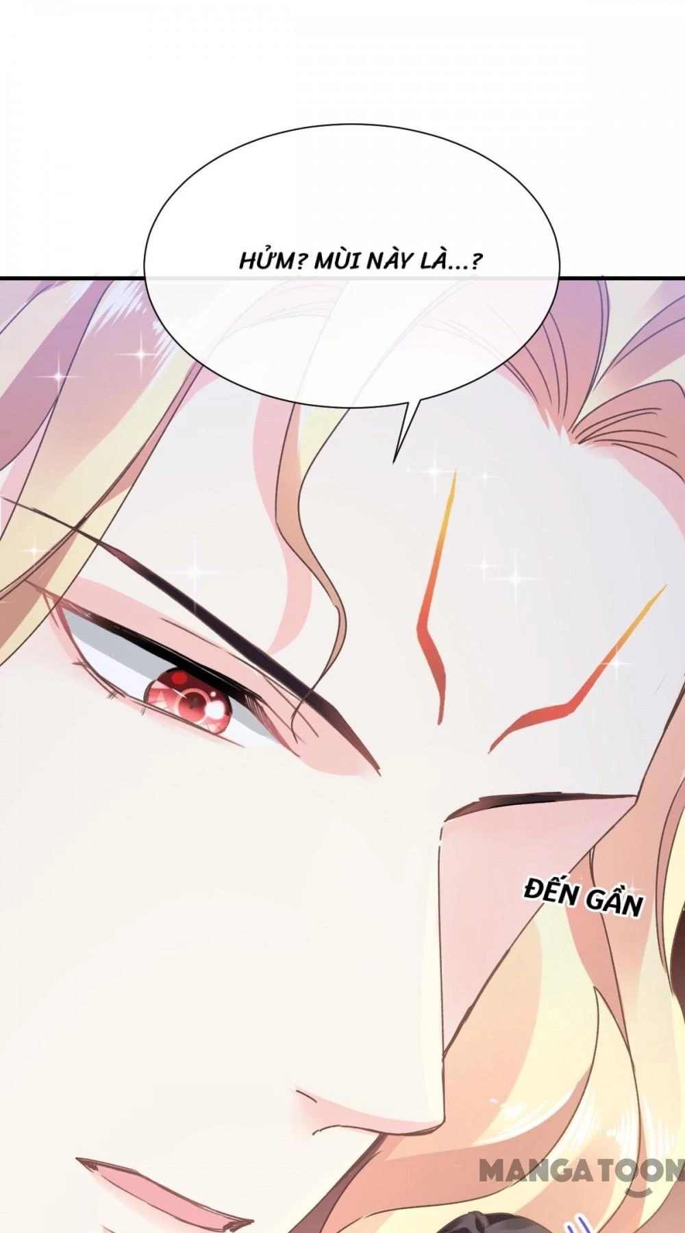 Tân Nương Của Ma Thần Chapter 3 - 13