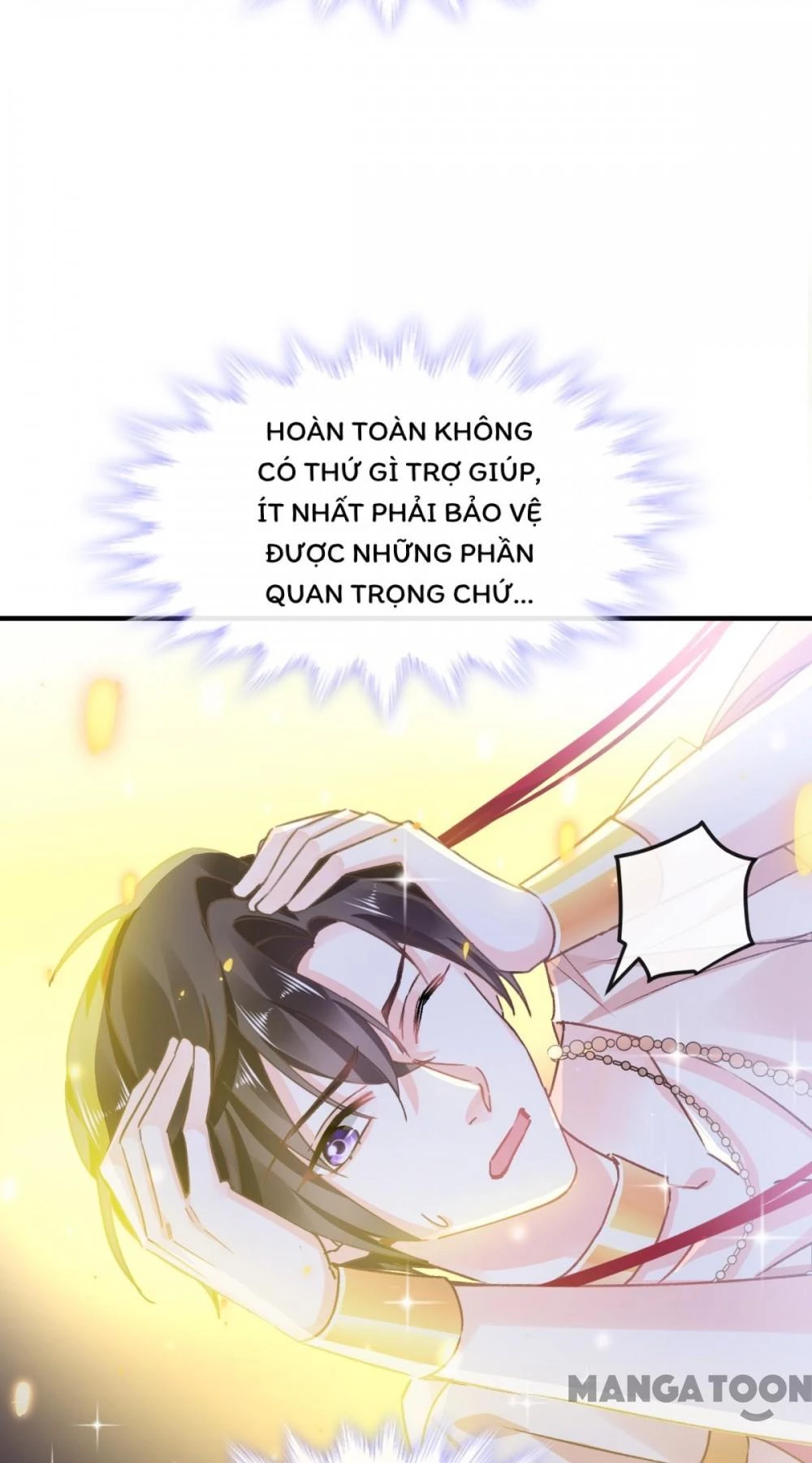 Tân Nương Của Ma Thần Chapter 3 - 25