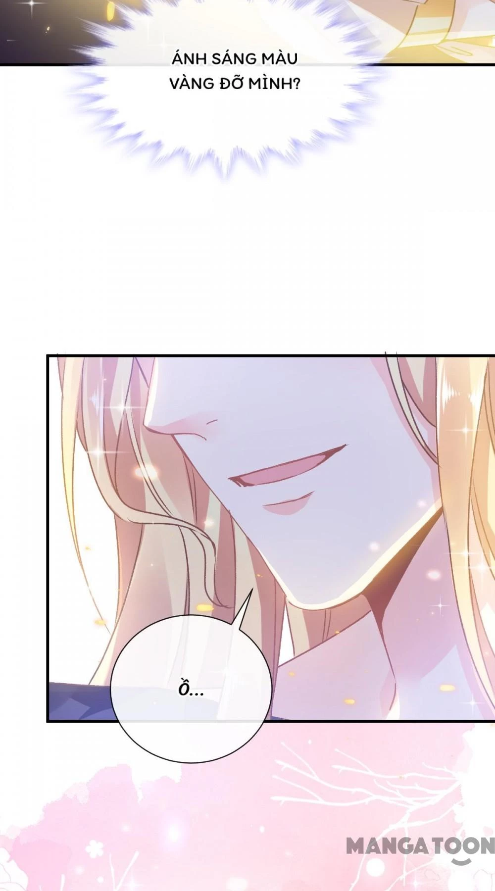 Tân Nương Của Ma Thần Chapter 3 - 26