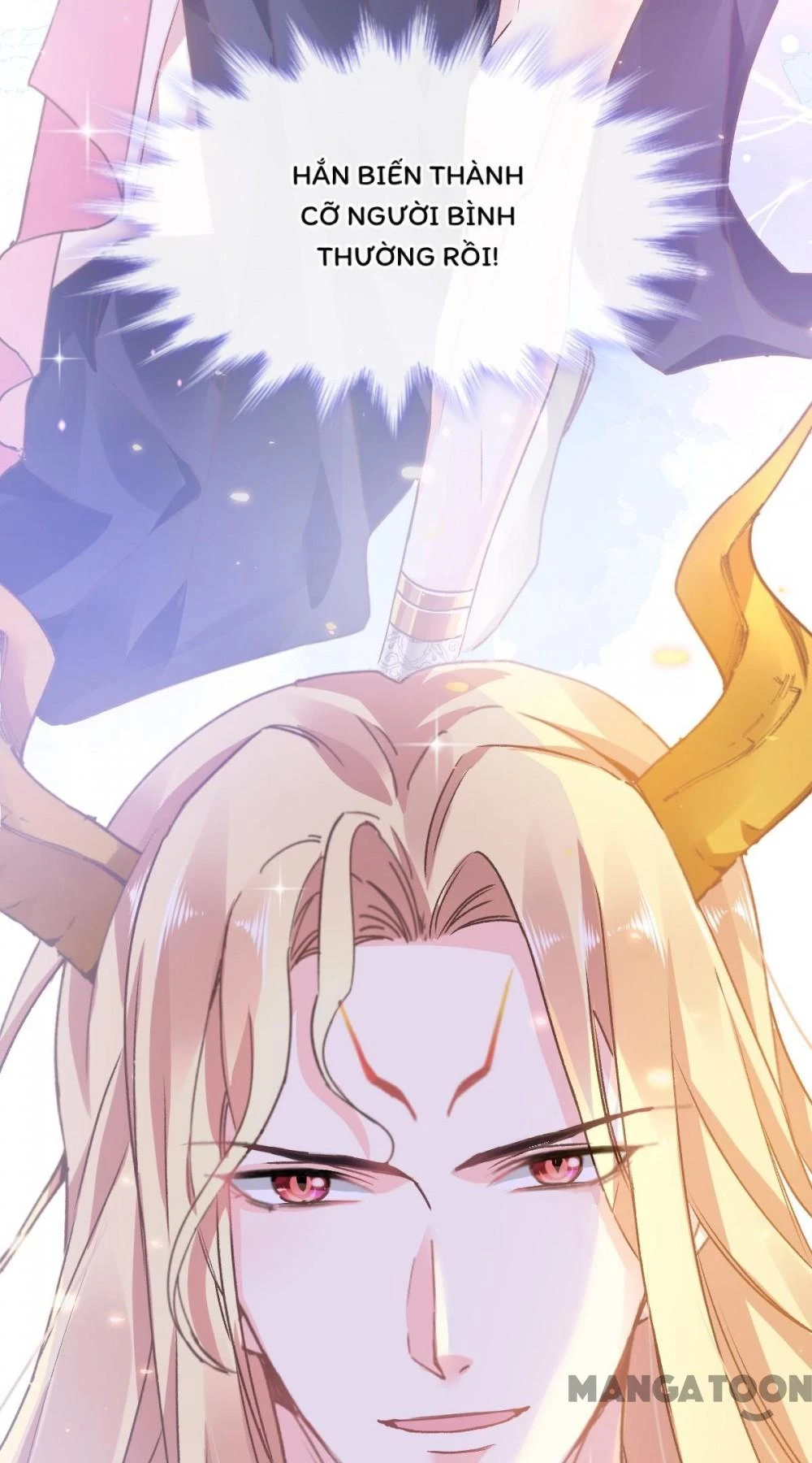 Tân Nương Của Ma Thần Chapter 3 - 28