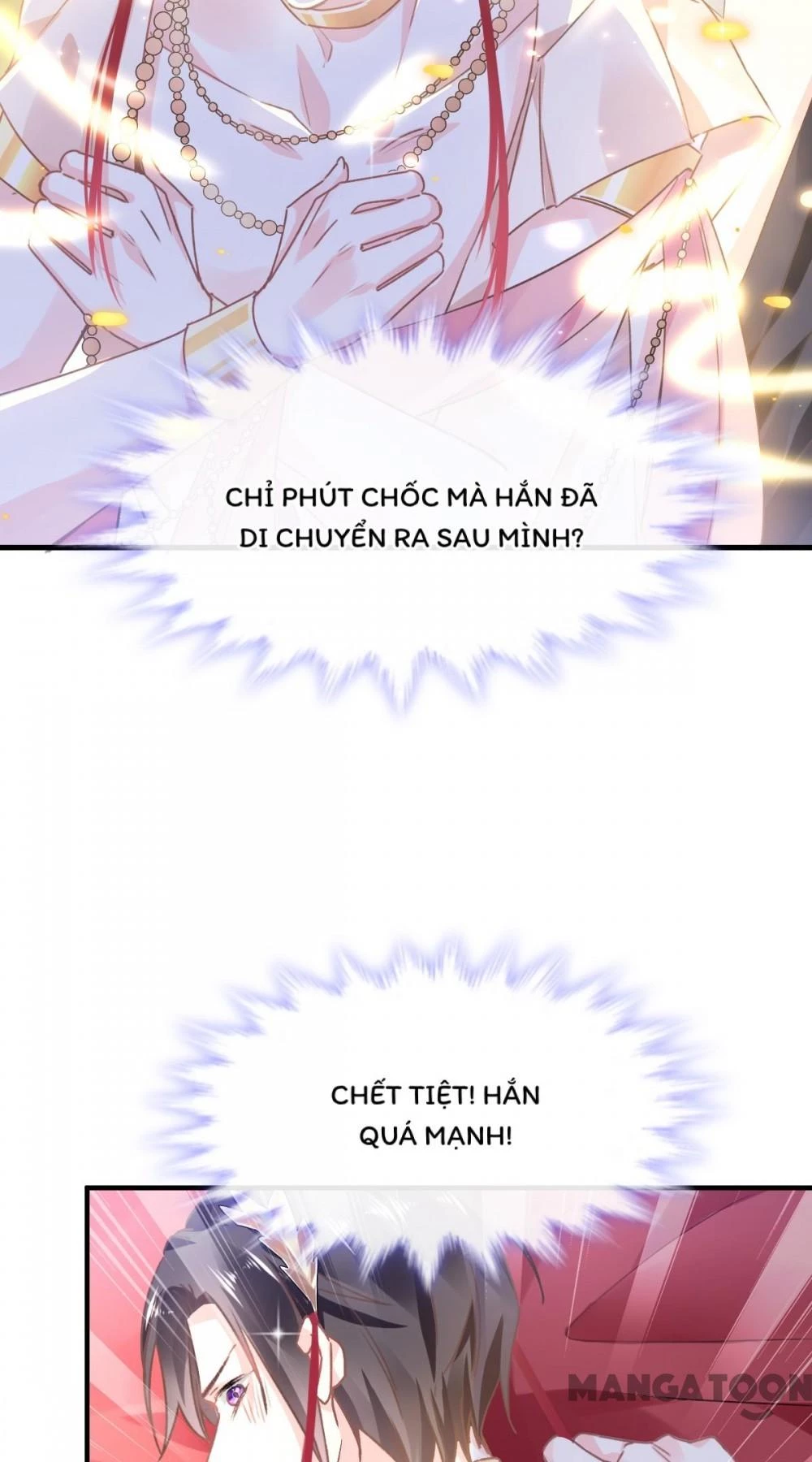 Tân Nương Của Ma Thần Chapter 3 - 35