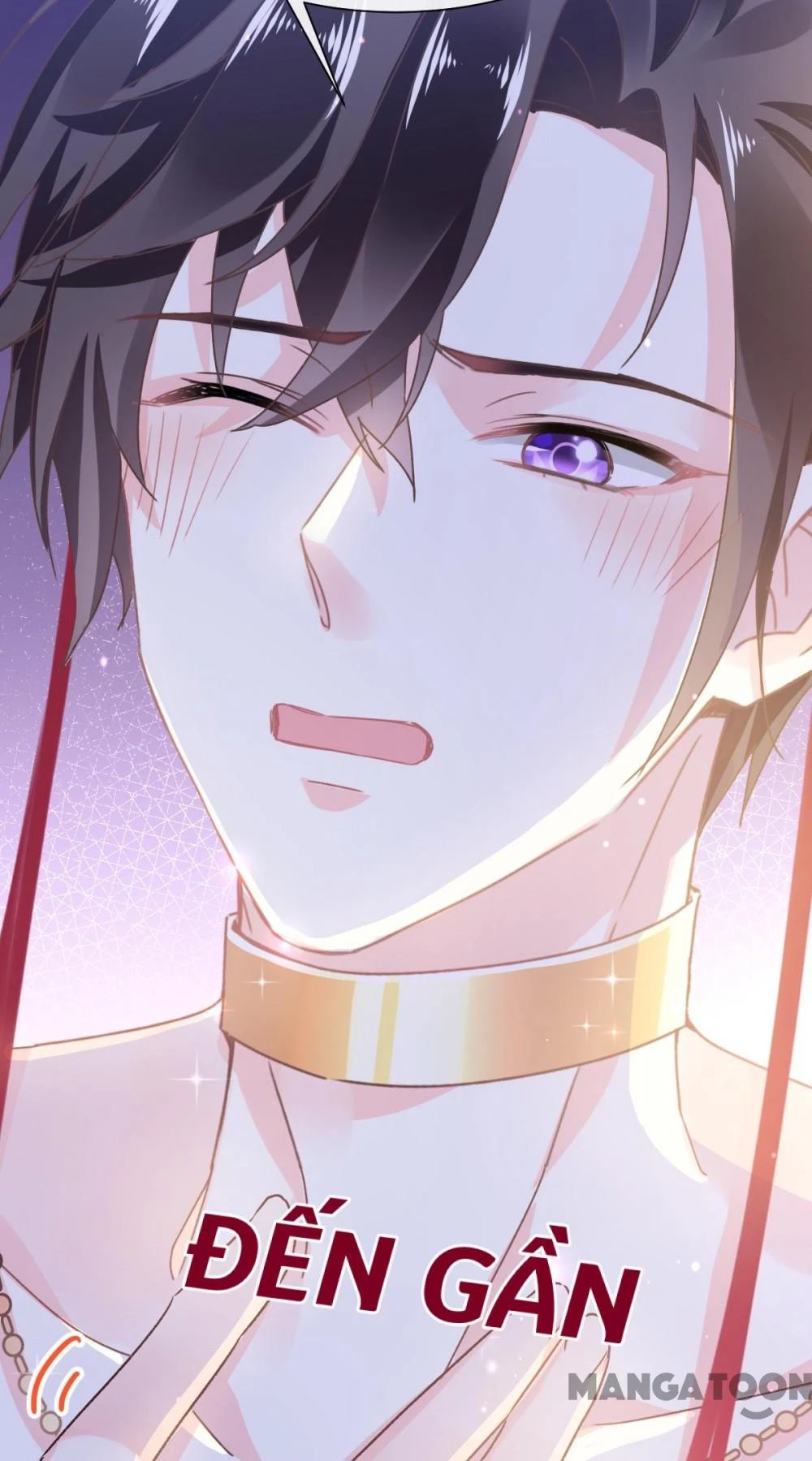 Tân Nương Của Ma Thần Chapter 3 - 39