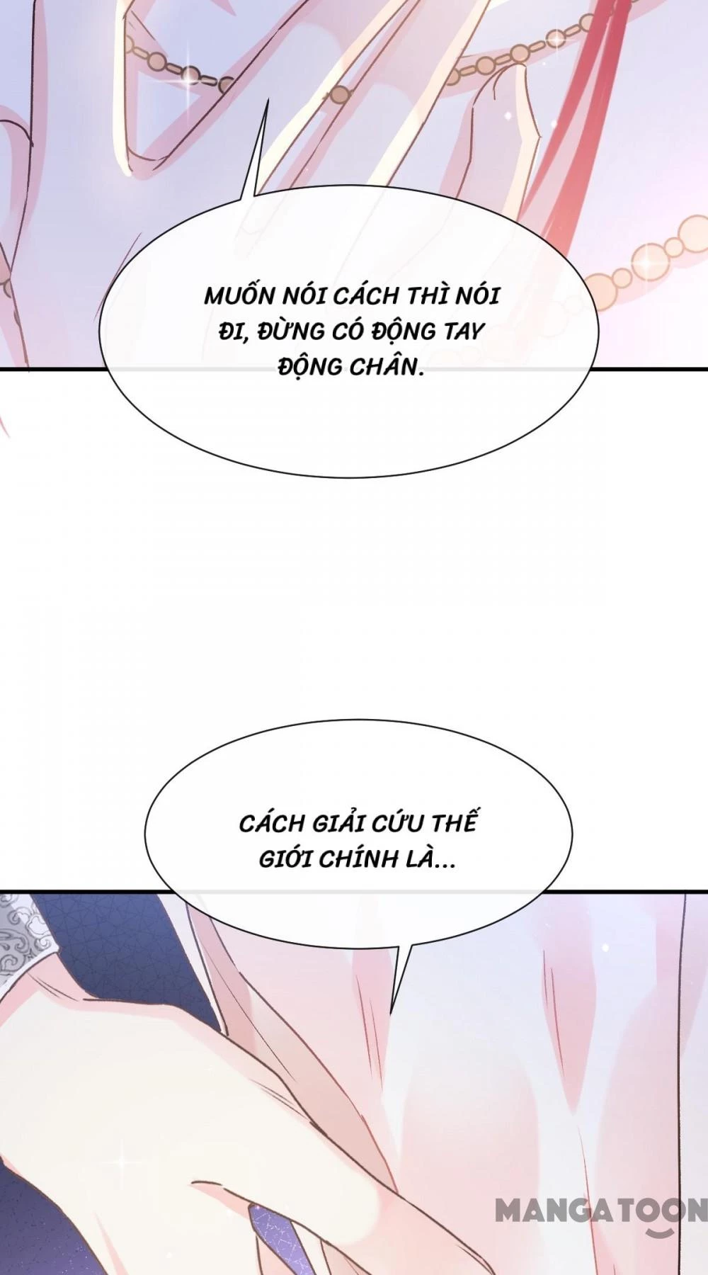 Tân Nương Của Ma Thần Chapter 3 - 40