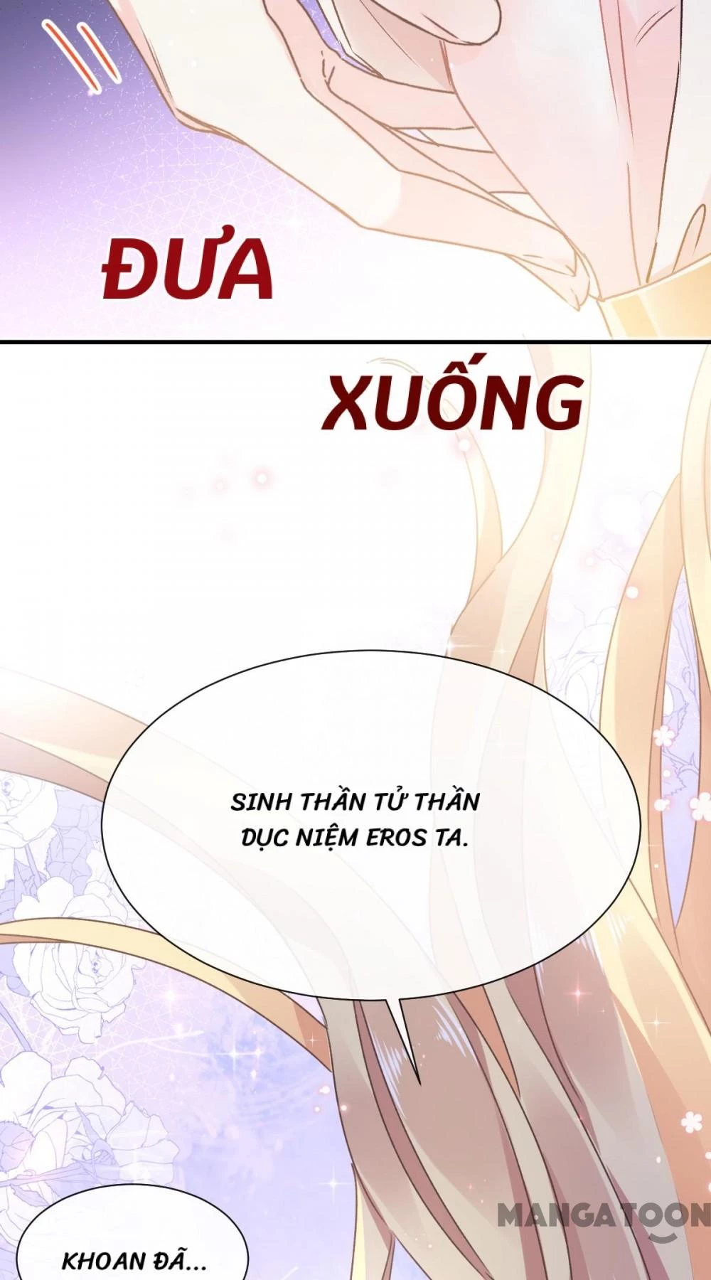 Tân Nương Của Ma Thần Chapter 3 - 41