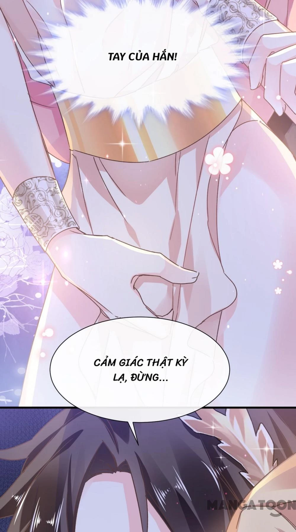 Tân Nương Của Ma Thần Chapter 3 - 43